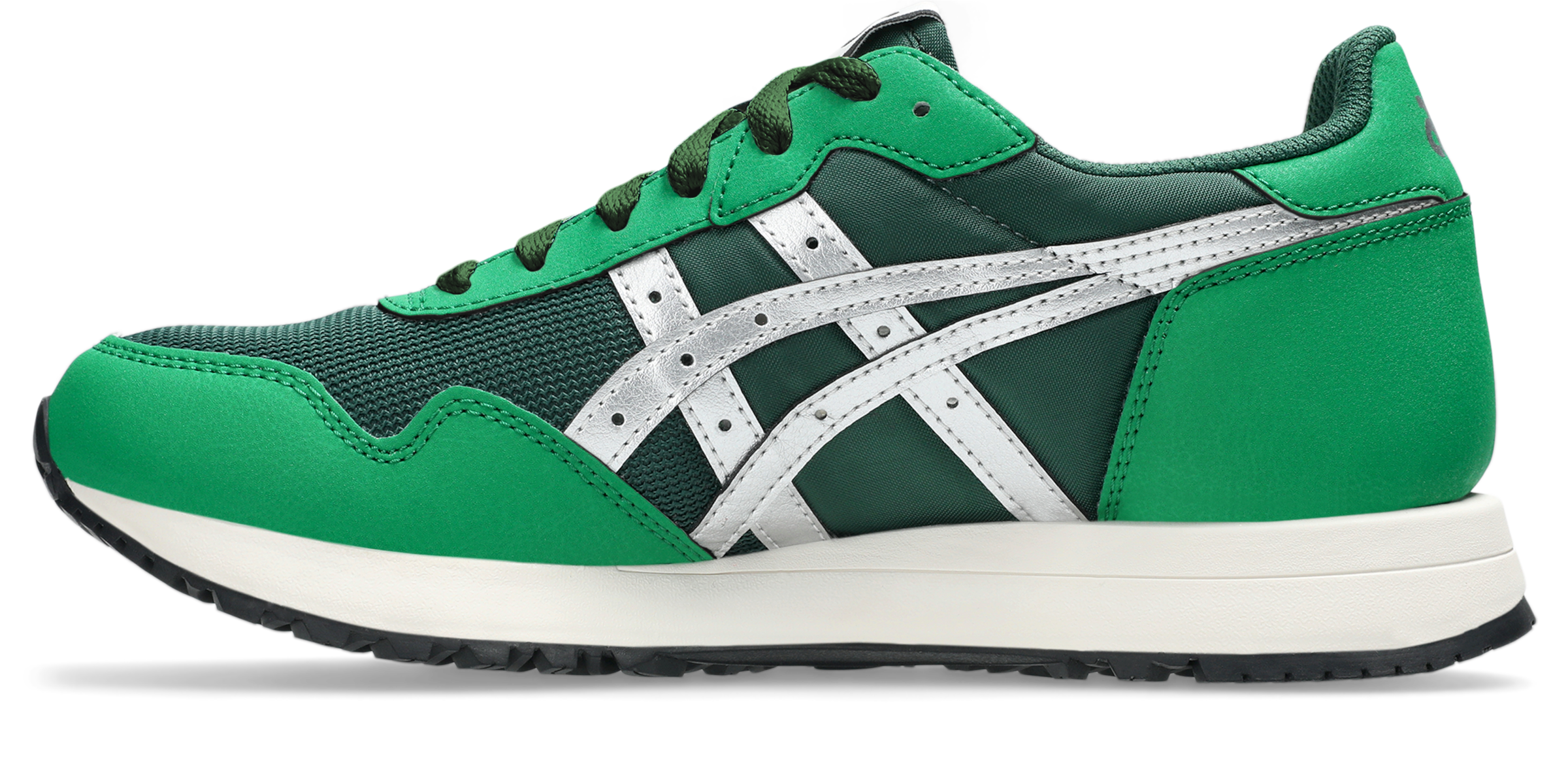 ASICS SportStyle Sneaker »TIGER RUNNER II«