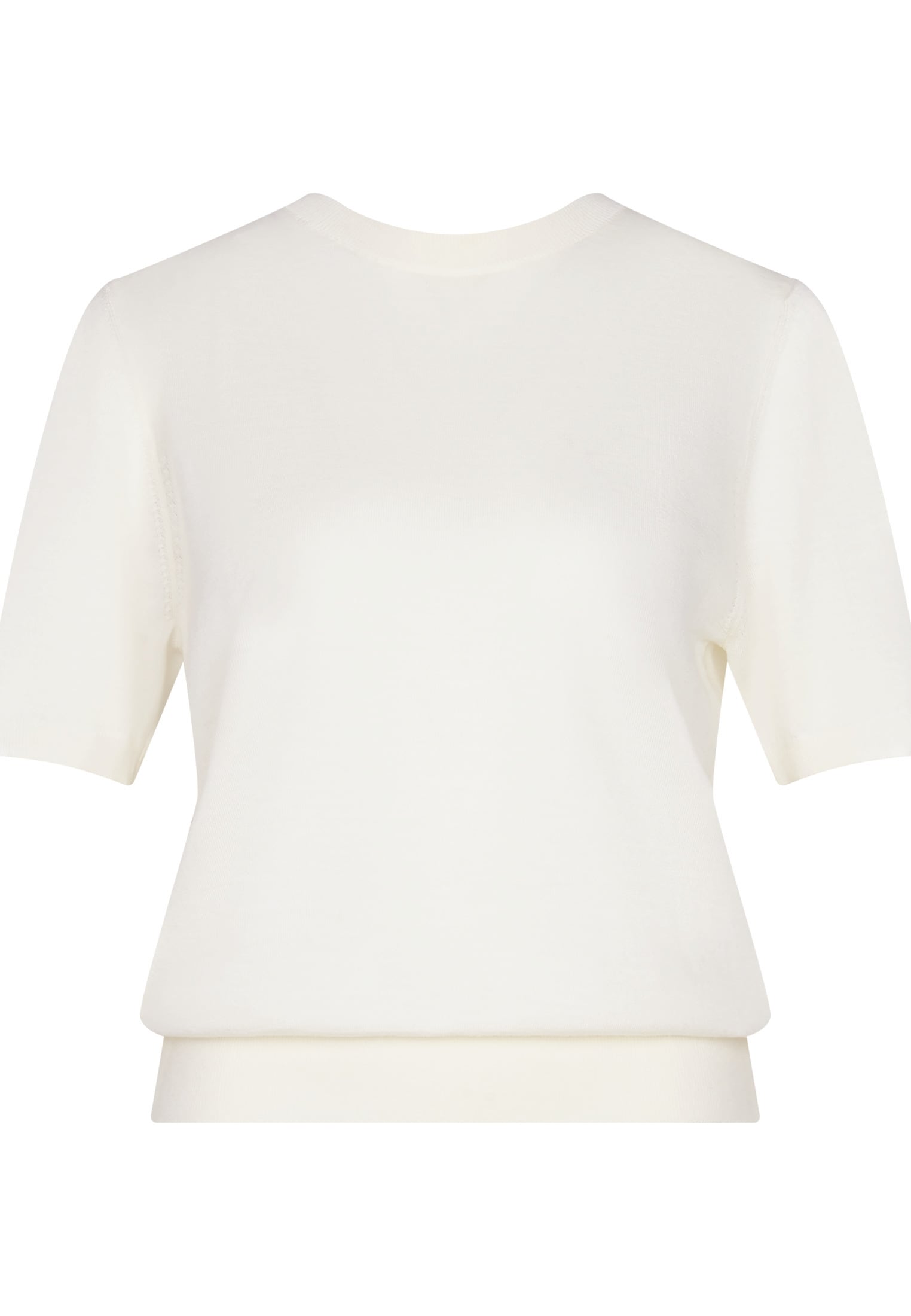 seidensticker Strickpullover Sweater Uni