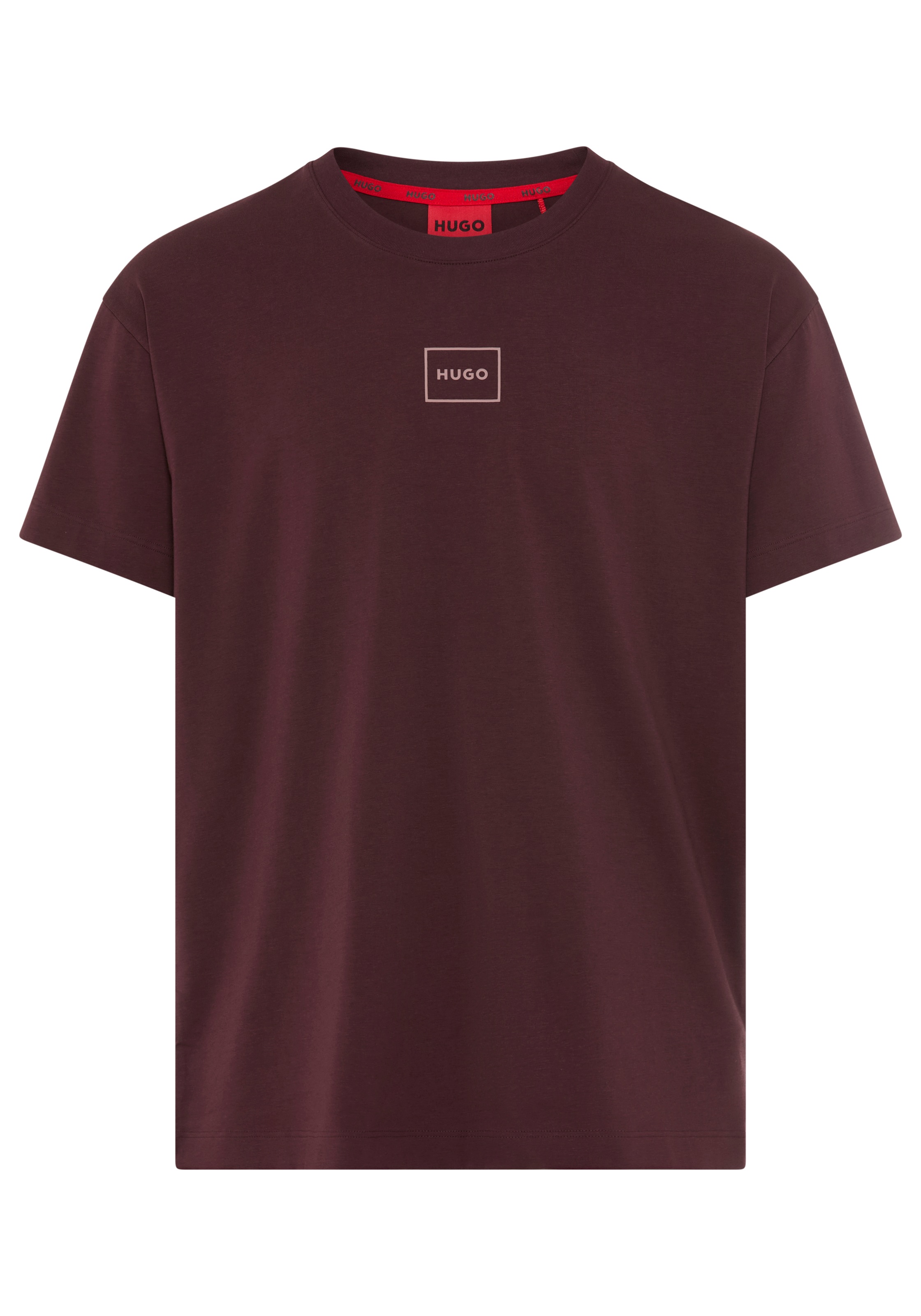 HUGO Underwear T-Shirt »Laze T-Shirt« mit Rundhalsausschnitt