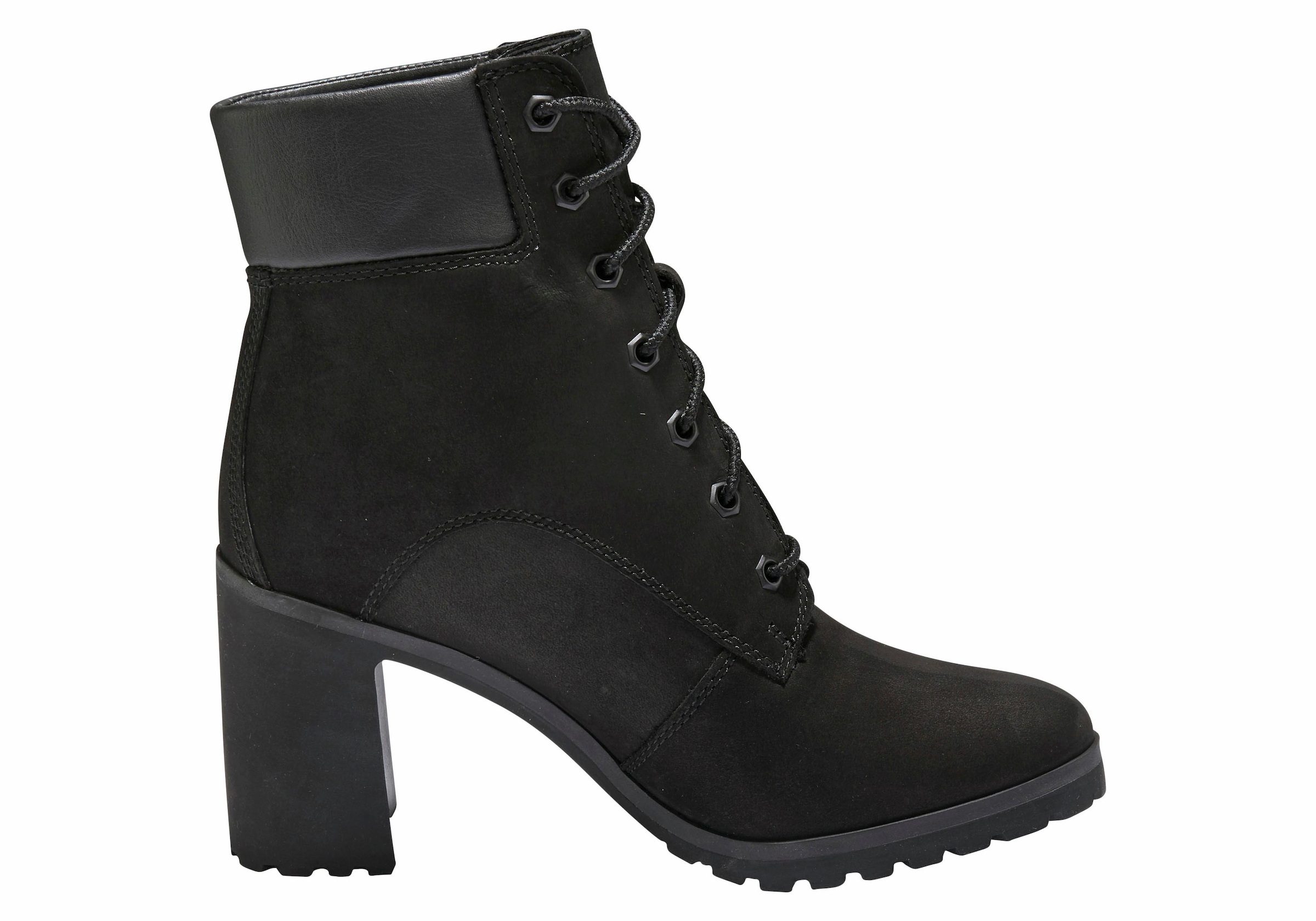 Timberland Schnürstiefelette »Allington 6in Lace«, Winterschuhe, Winterstiefel, Schnürboots, Winterboots