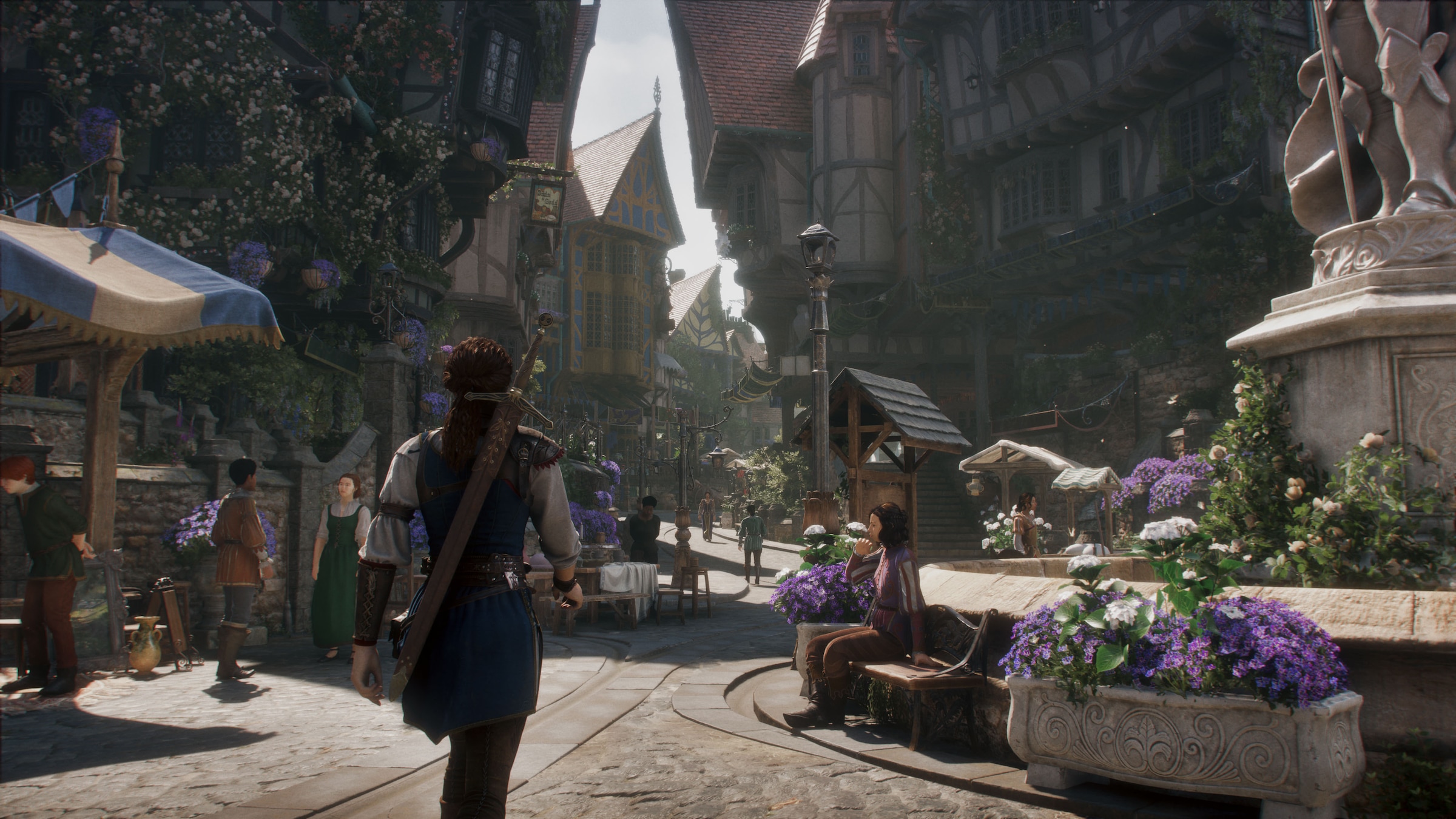 Xbox Spielesoftware »Fable« Xbox Series X