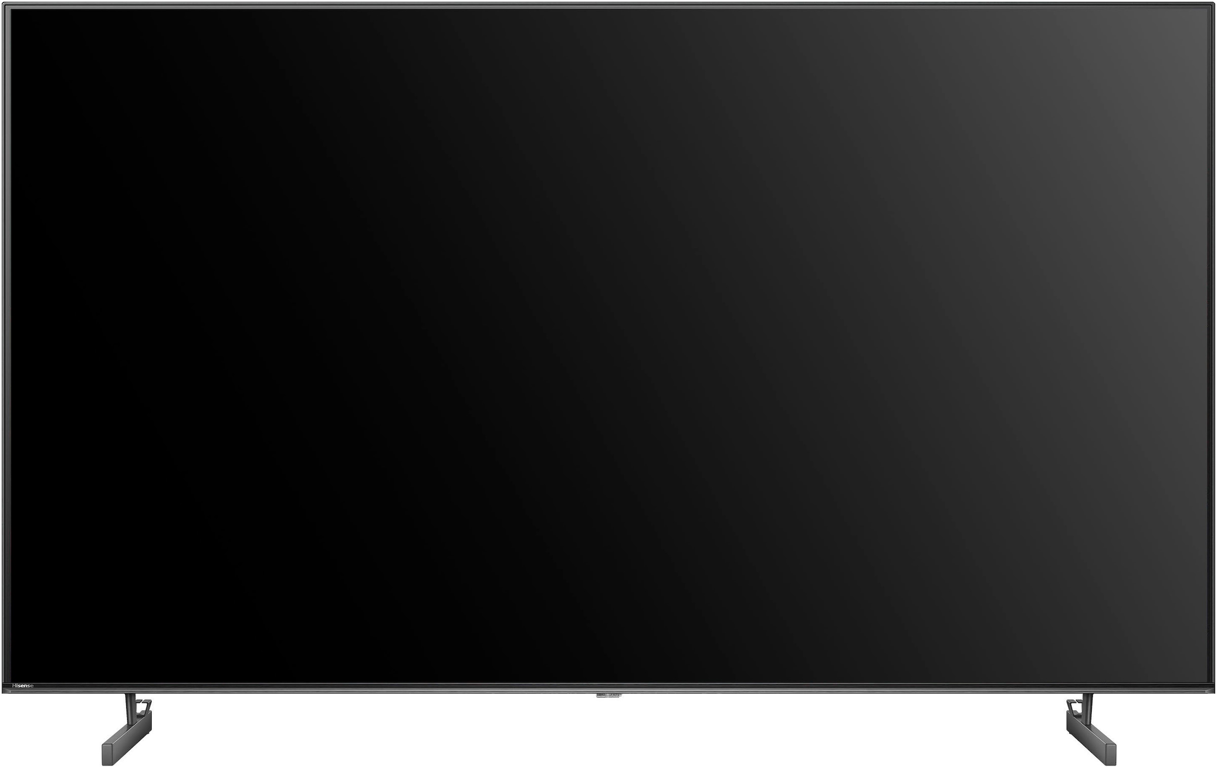 Hisense Mini-LED-Fernseher »50U6NQ«, 4K Ultra HD, Smart-TV, 4KUHD, ULED, Mini LED