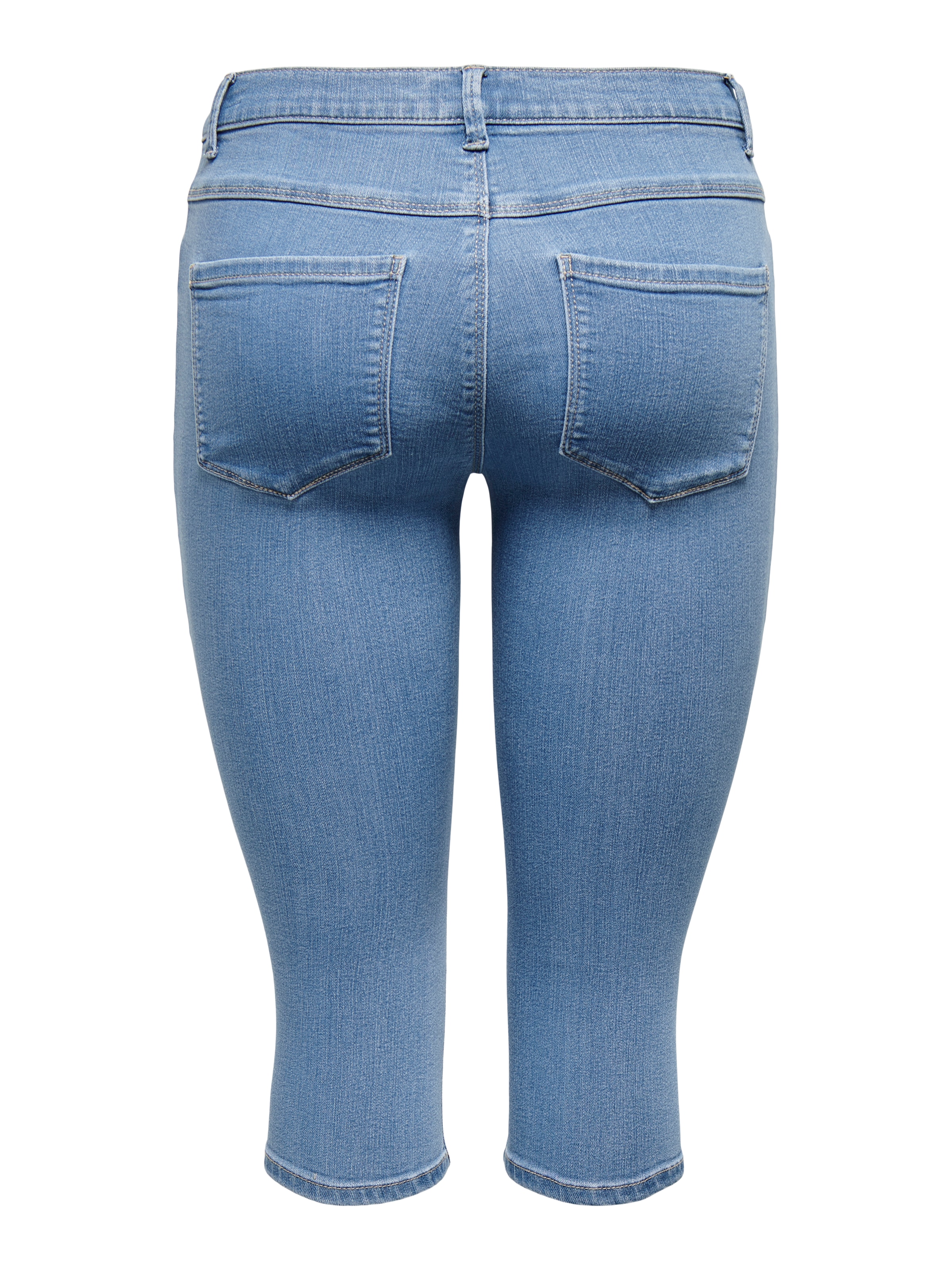 ONLY Caprijeans »ONLRAIN LIFE REG SK KNICKERS DNM NOOS«