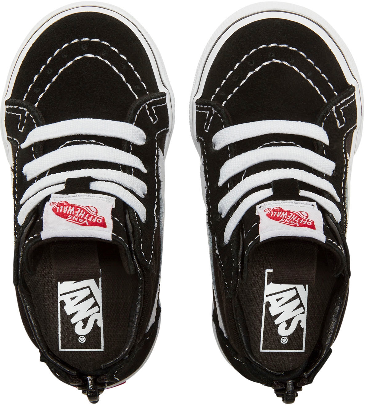 Vans Sneaker »SK8-Hi Zip«, für Kinder