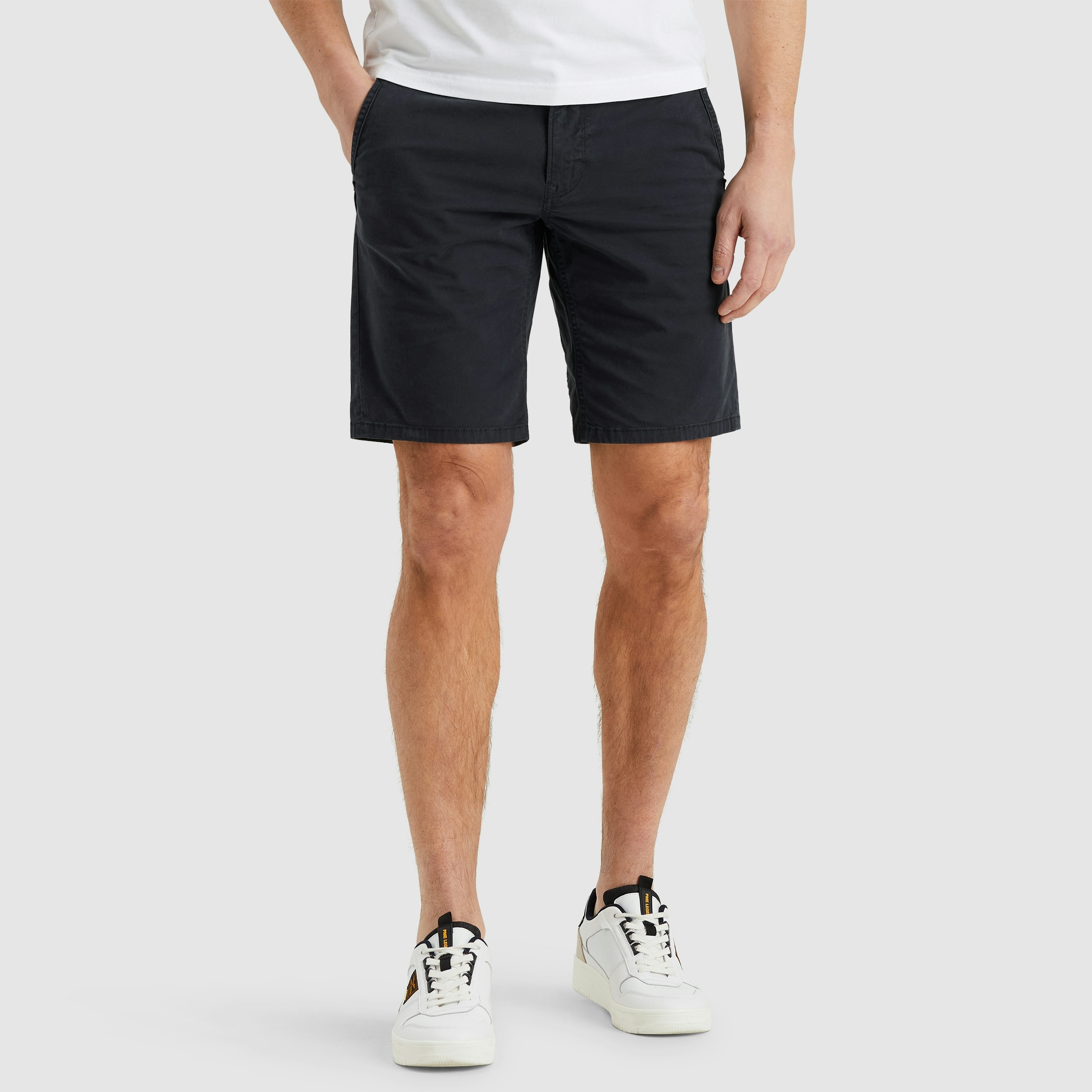 PME LEGEND Chinoshorts »AMERICAN CLASSIC CHINO SHORTS«