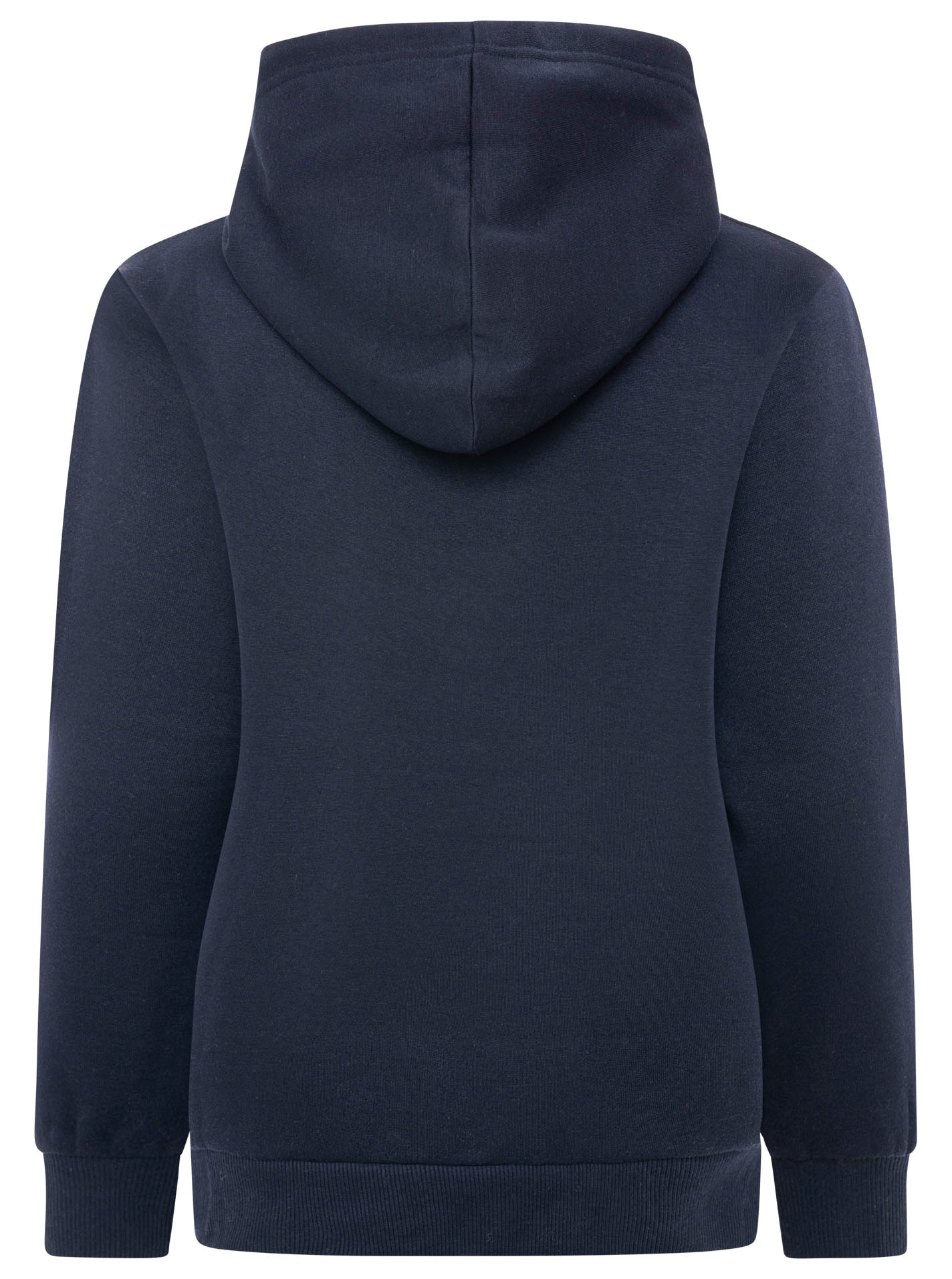 Zwillingsherz Hoodie »"Ahoi Käpt´n"«, Mini-Me,mit süßem Seehund mit Kapitänsmütze und Kängurutasche
