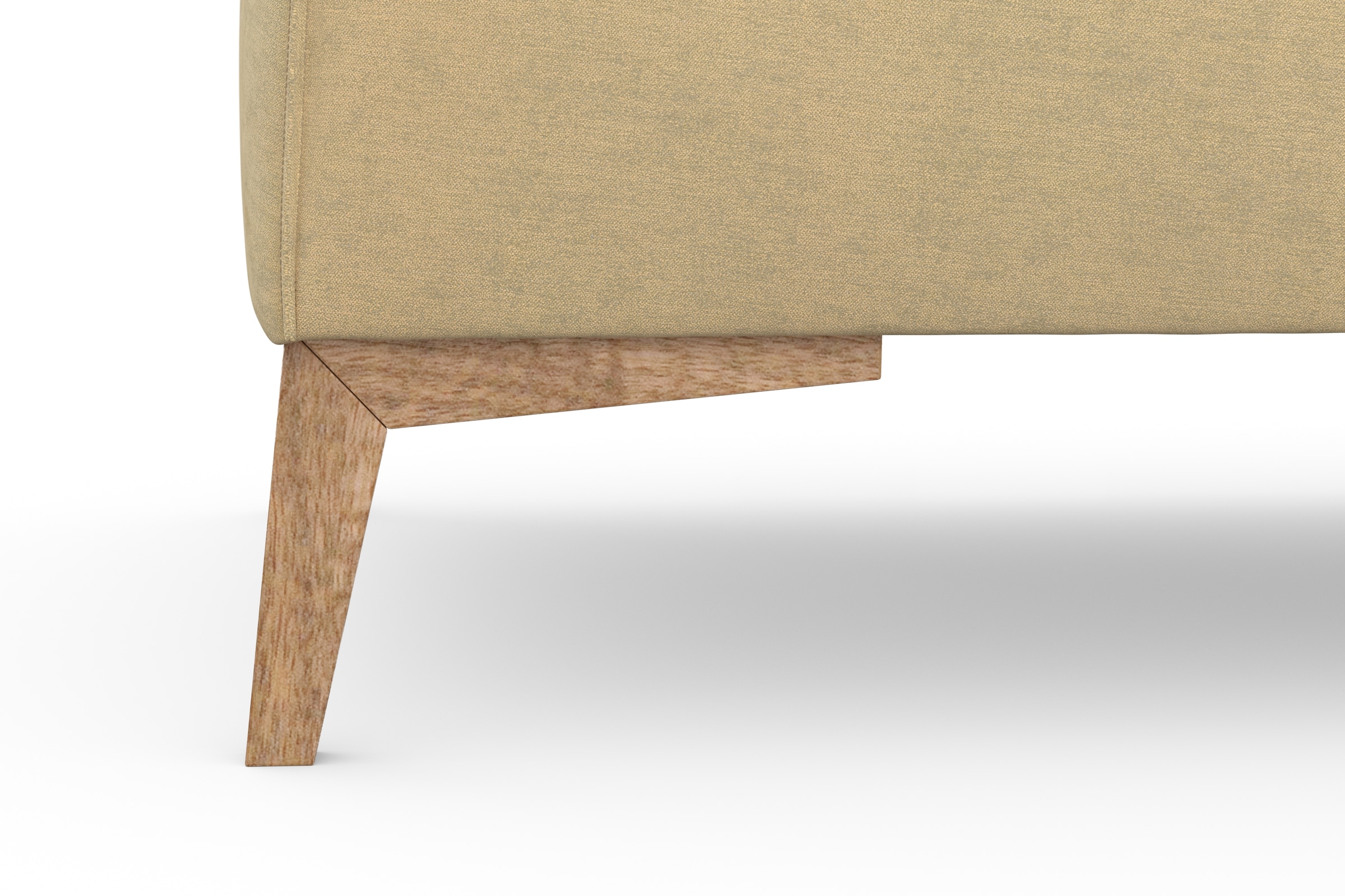 machalke® 3-Sitzer »dolce«