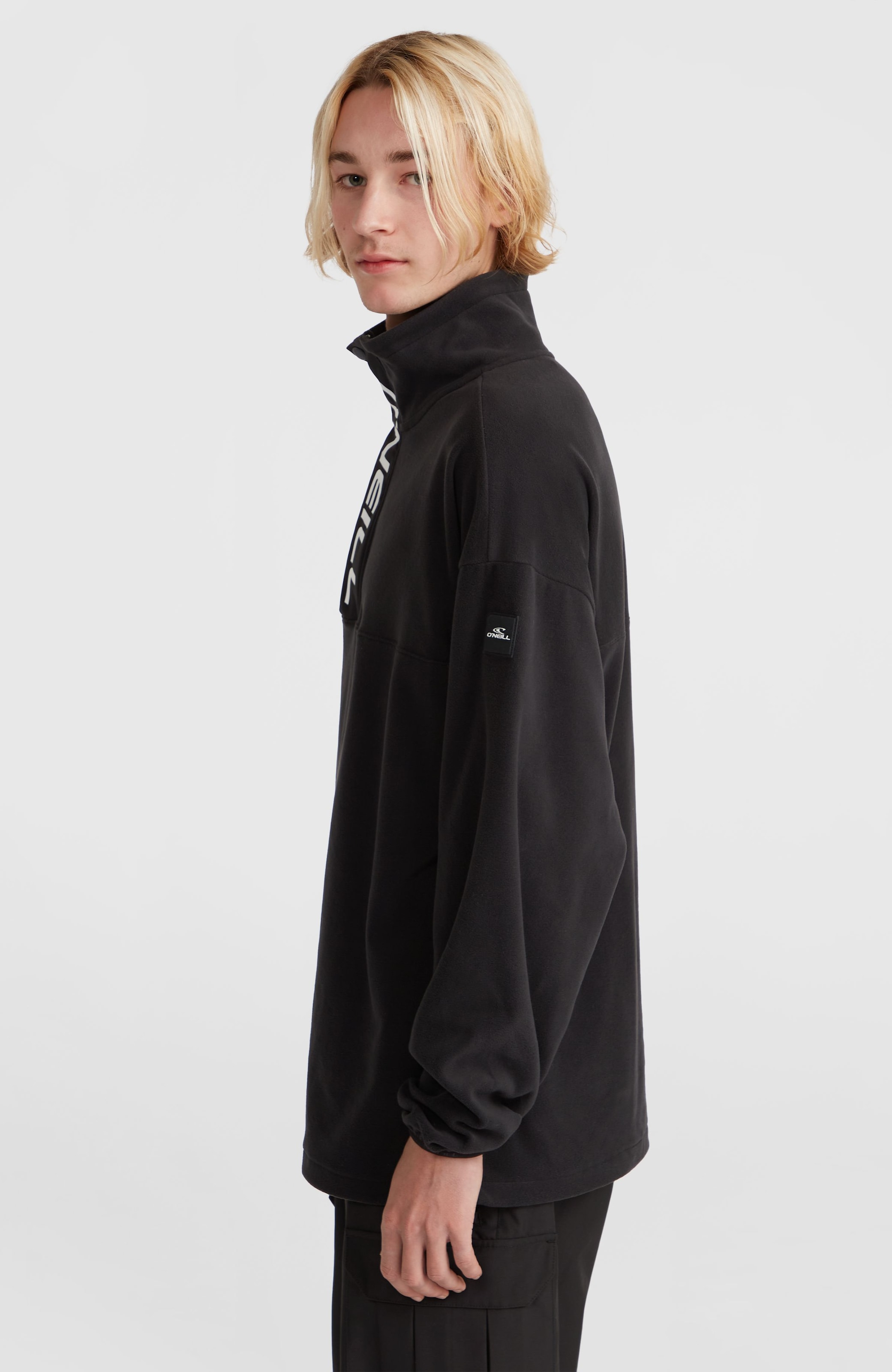 O'Neill Fleecepullover »O'RIGINALS POLARTEC 100 FLEECE«