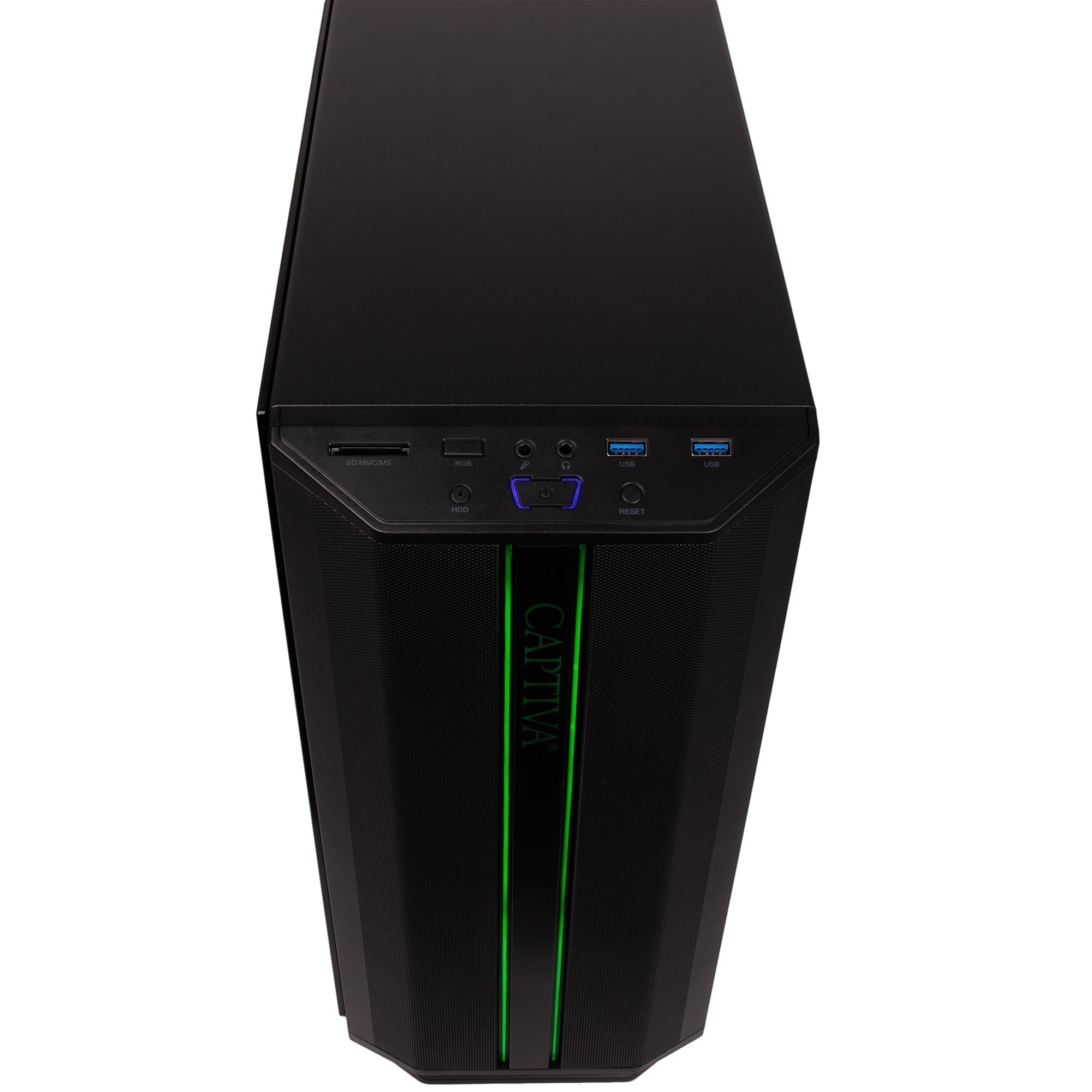CAPTIVA Gaming-PC »Advanced Gaming R92-771«