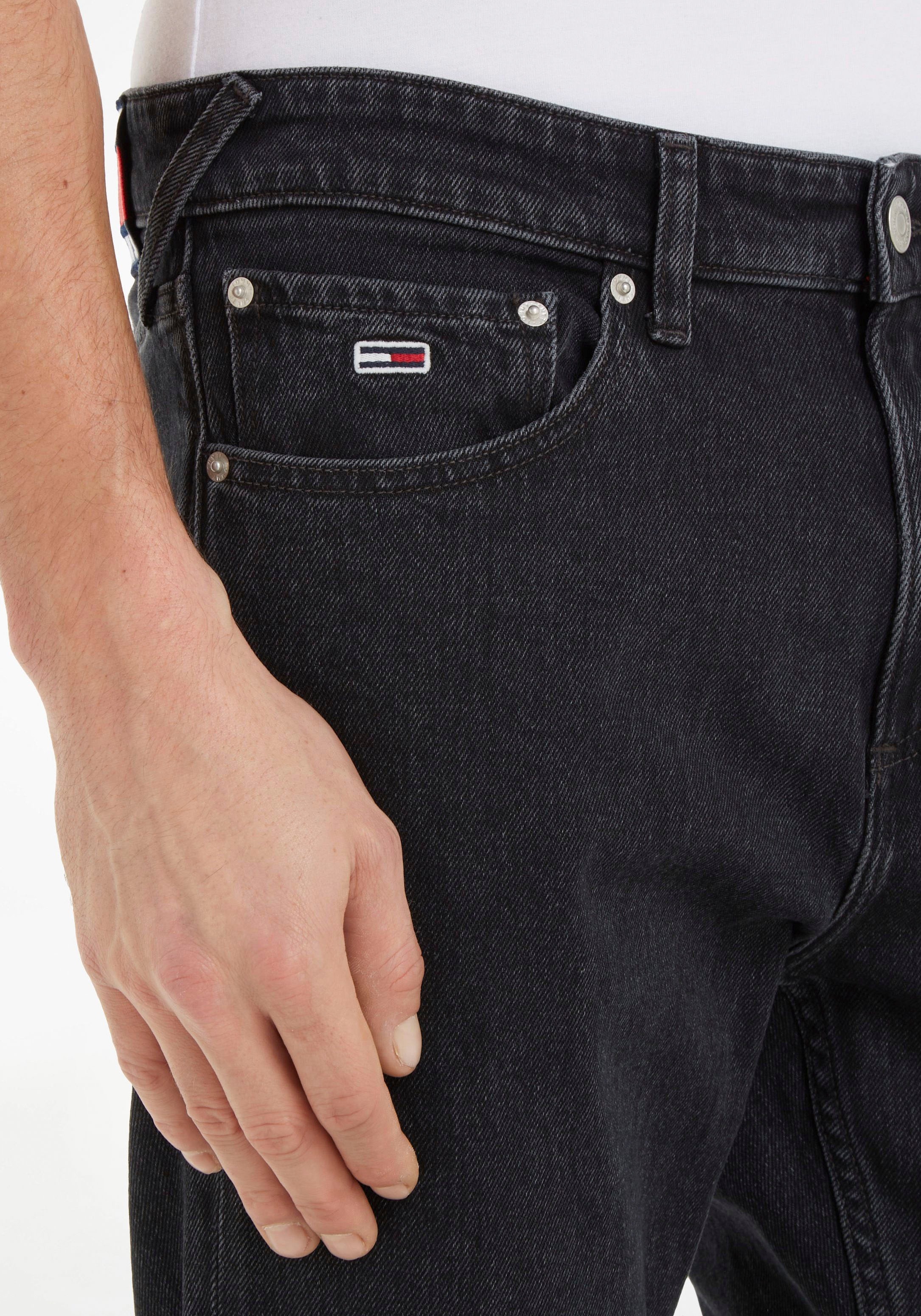 SLIM« Jeans ♕ bei Y 5-Pocket-Jeans Tommy »SCANTON