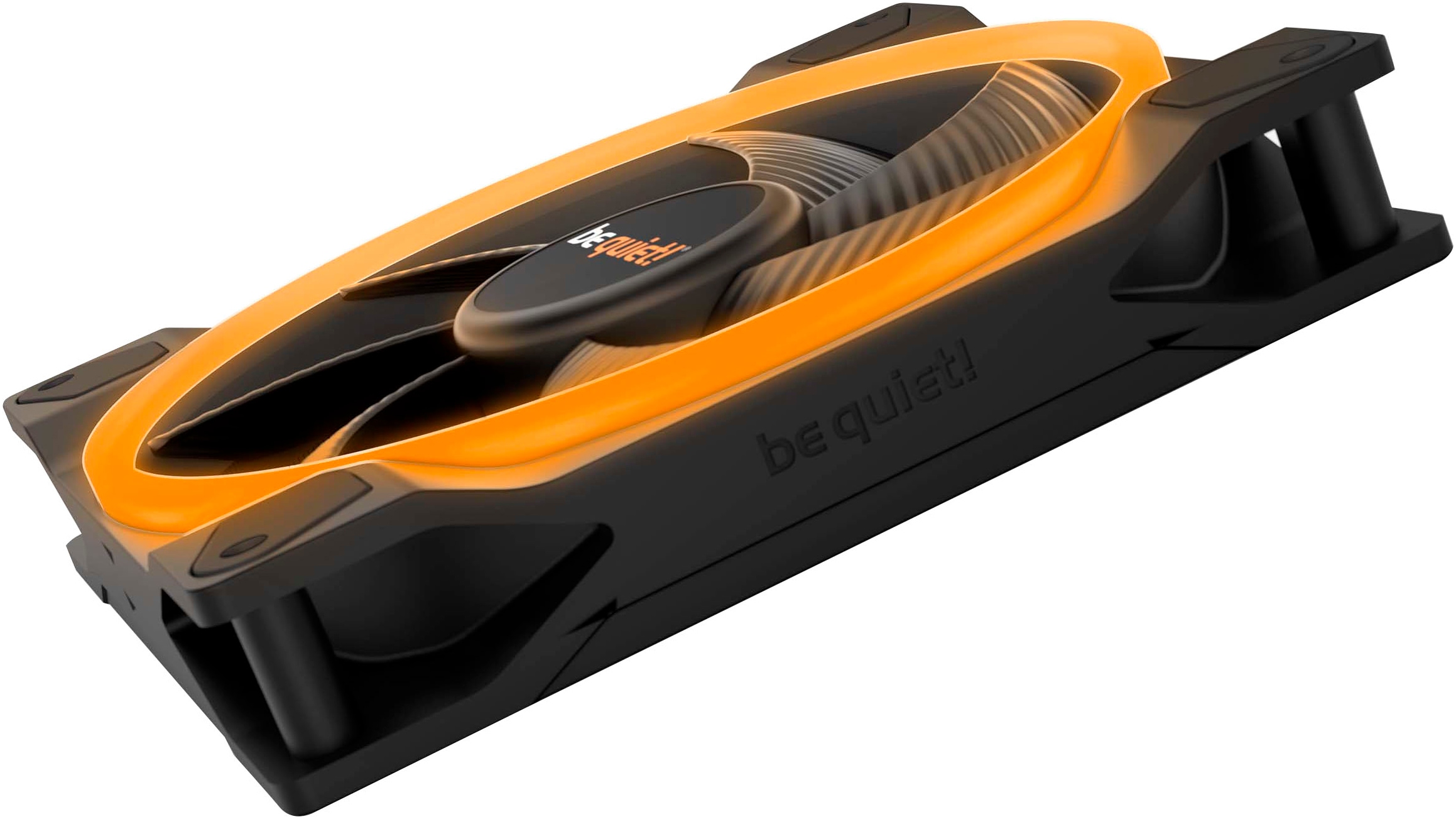 be quiet! Gehäuselüfter »Light Wings  140mm PWM«