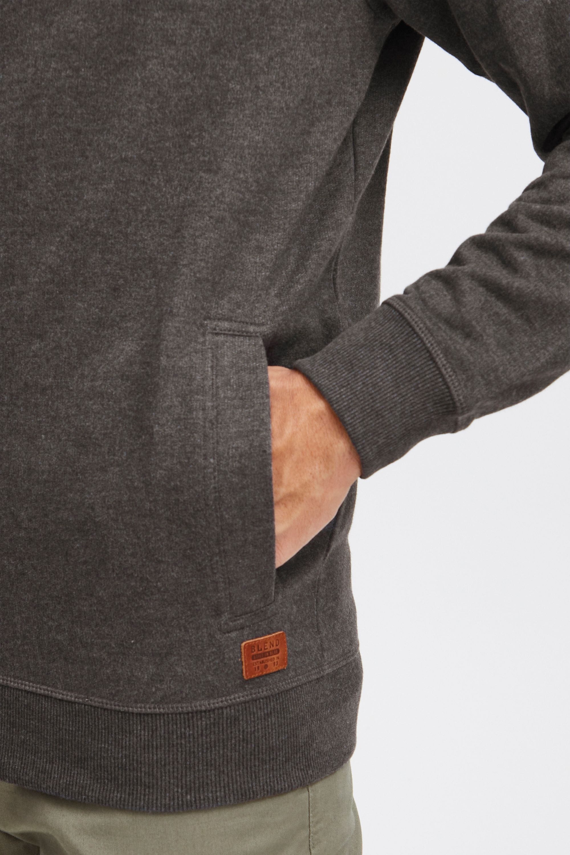 Blend Troyer »Sweatjacke BHAlio«