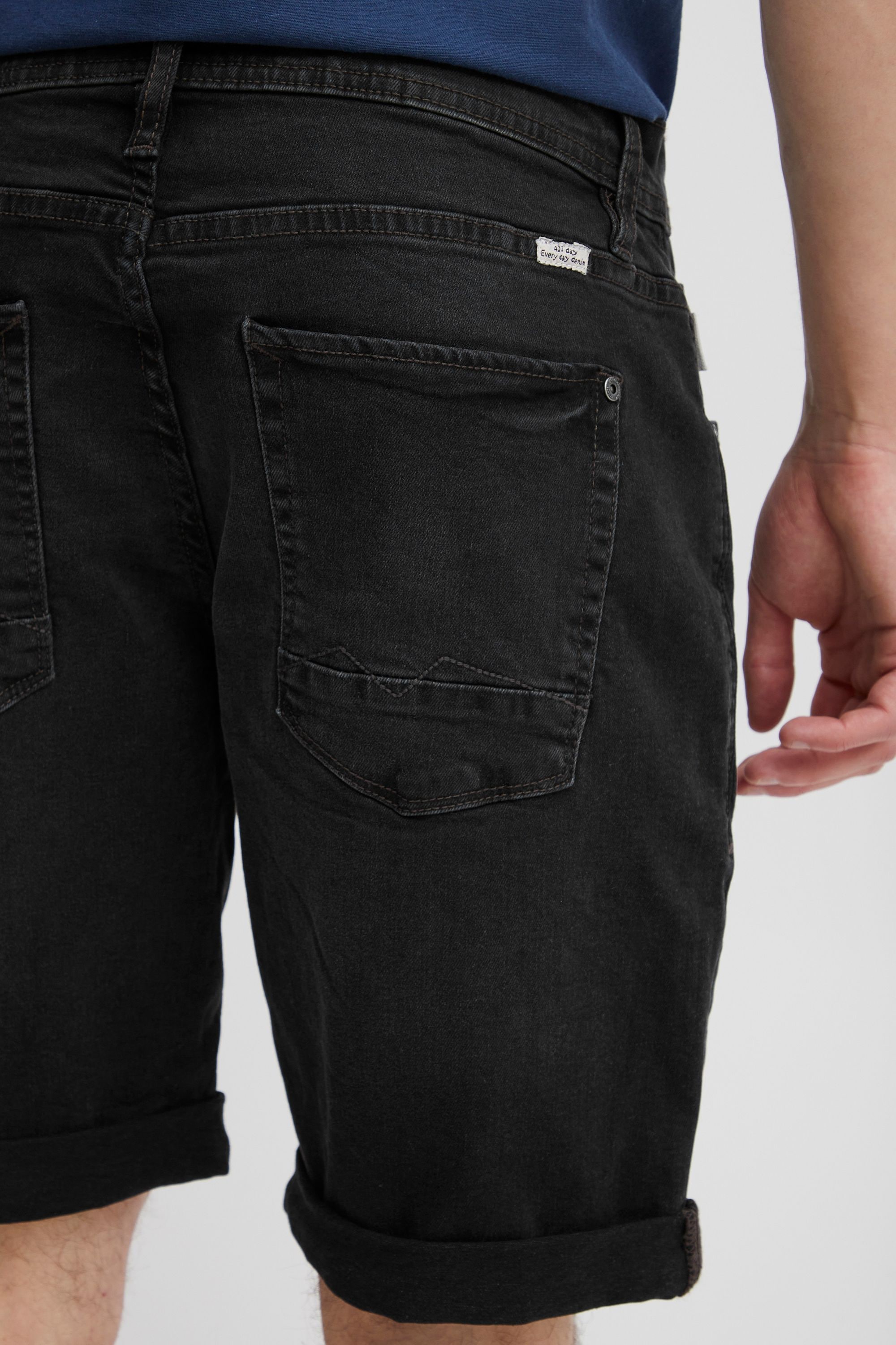 Blend Jeansshorts »Jeansshorts BHDenim«