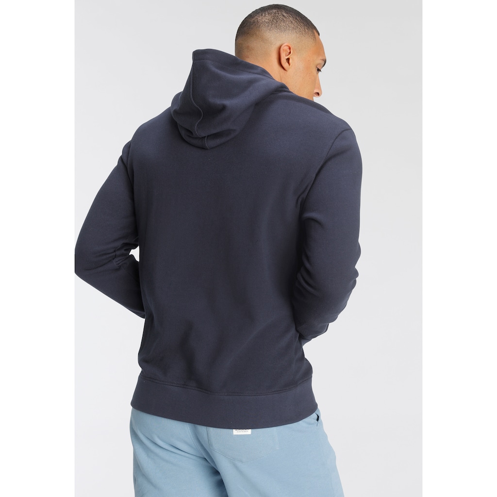 Ocean Sportswear Kapuzensweatshirt »Essentials Hoody«