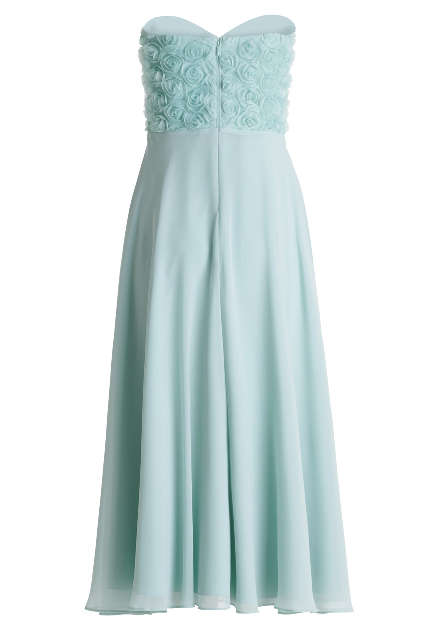 Vera Mont Abendkleid »Abendkleid mit Cut-Outs«