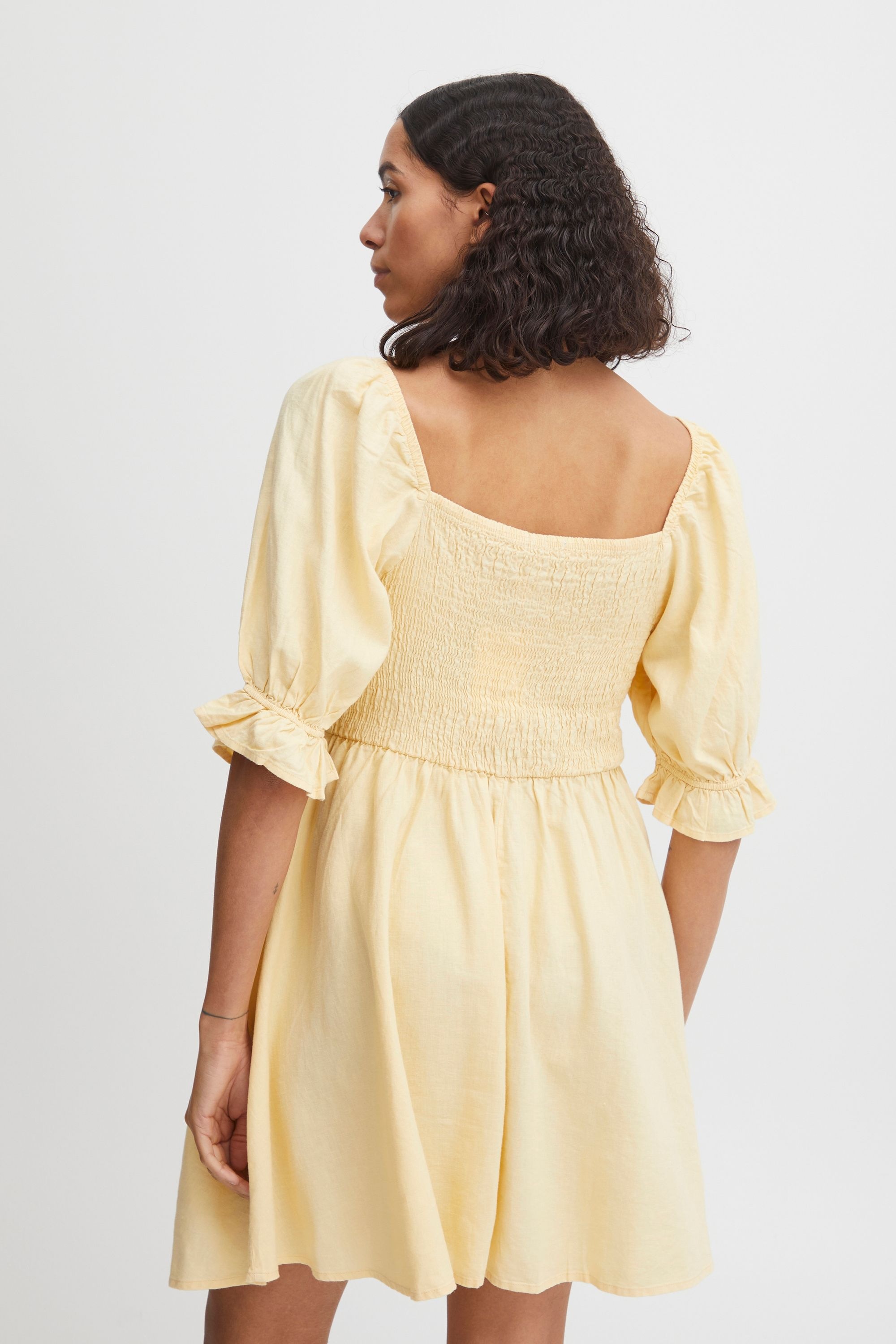 b.young Blusenkleid »Blusenkleid BYFalakka«