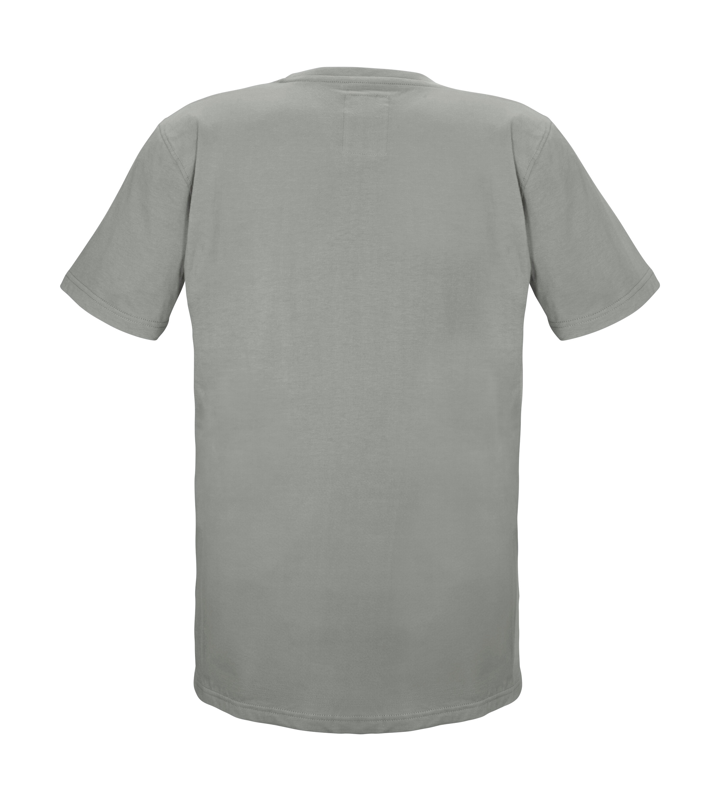 G.I.G.A. DX by killtec T-Shirt »GS 2 MN TSHRT GOTS«, GOTS-zertifiziertes Bio-Baumwollshirt mit großem Brustprint