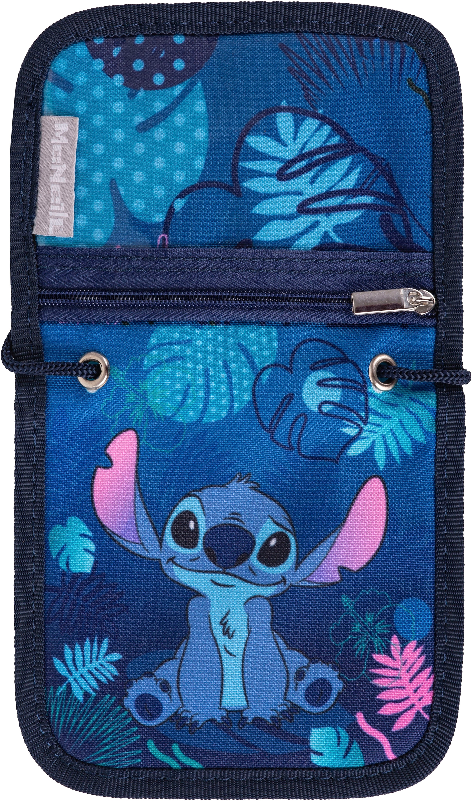 McNeill Brustbeutel »Disney, Stitch«