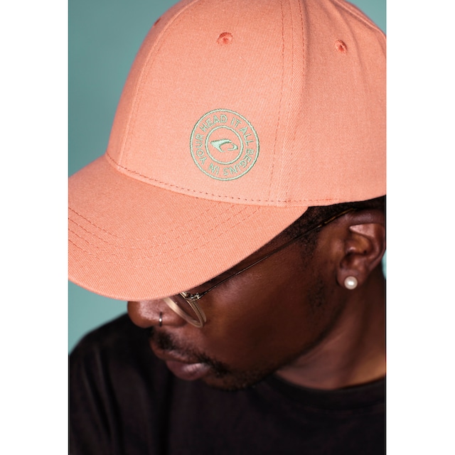chillouts Baseball Cap »Arklow Hat« online bei UNIVERSAL