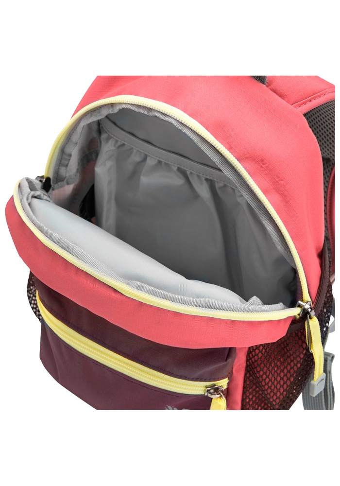 Jack Wolfskin Kinderrucksack »LITTLE SCOUT 10«