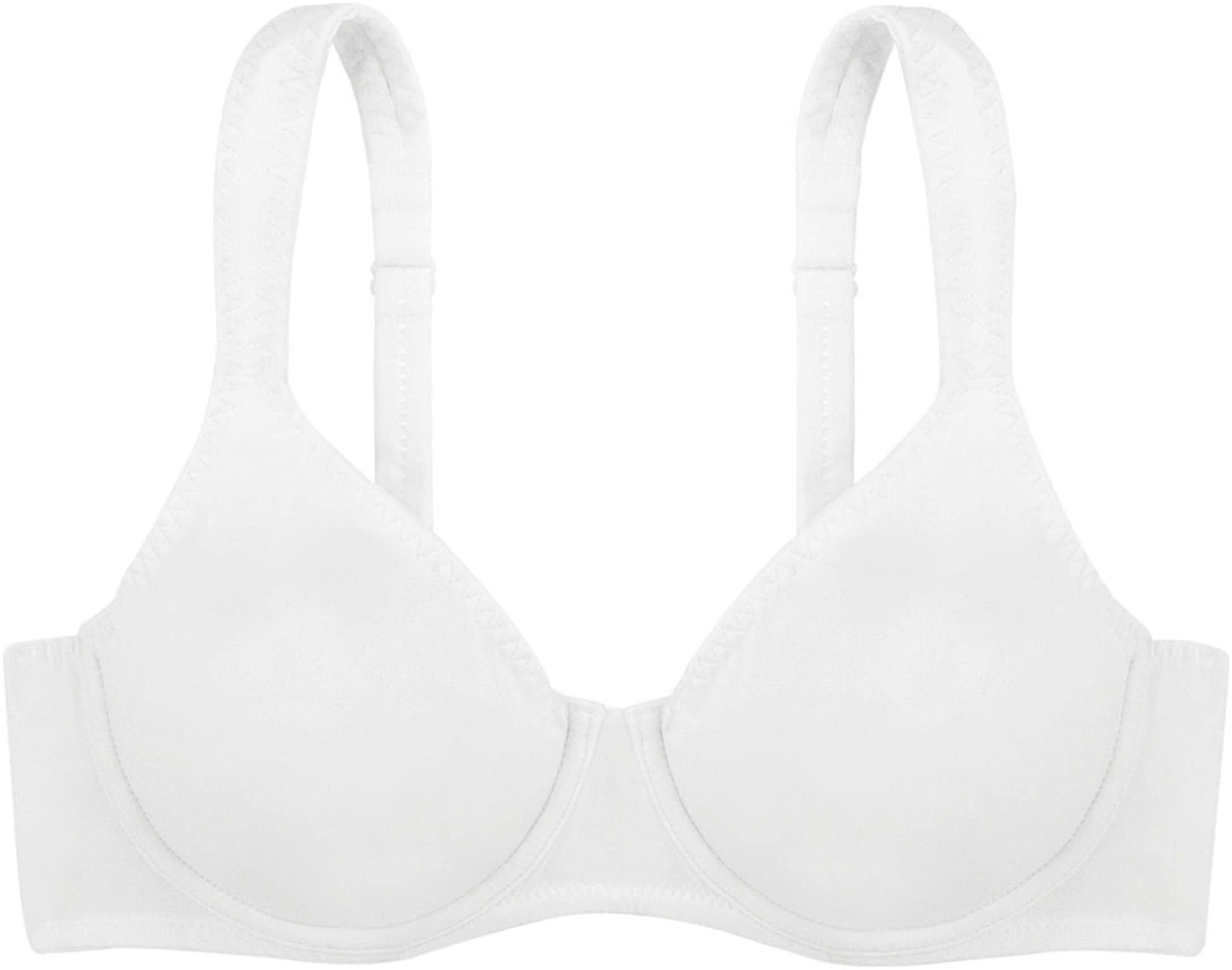 Dorina T-Shirt-BH »LINDSAY«, nahtlos, weiche Cups, mit Bügel