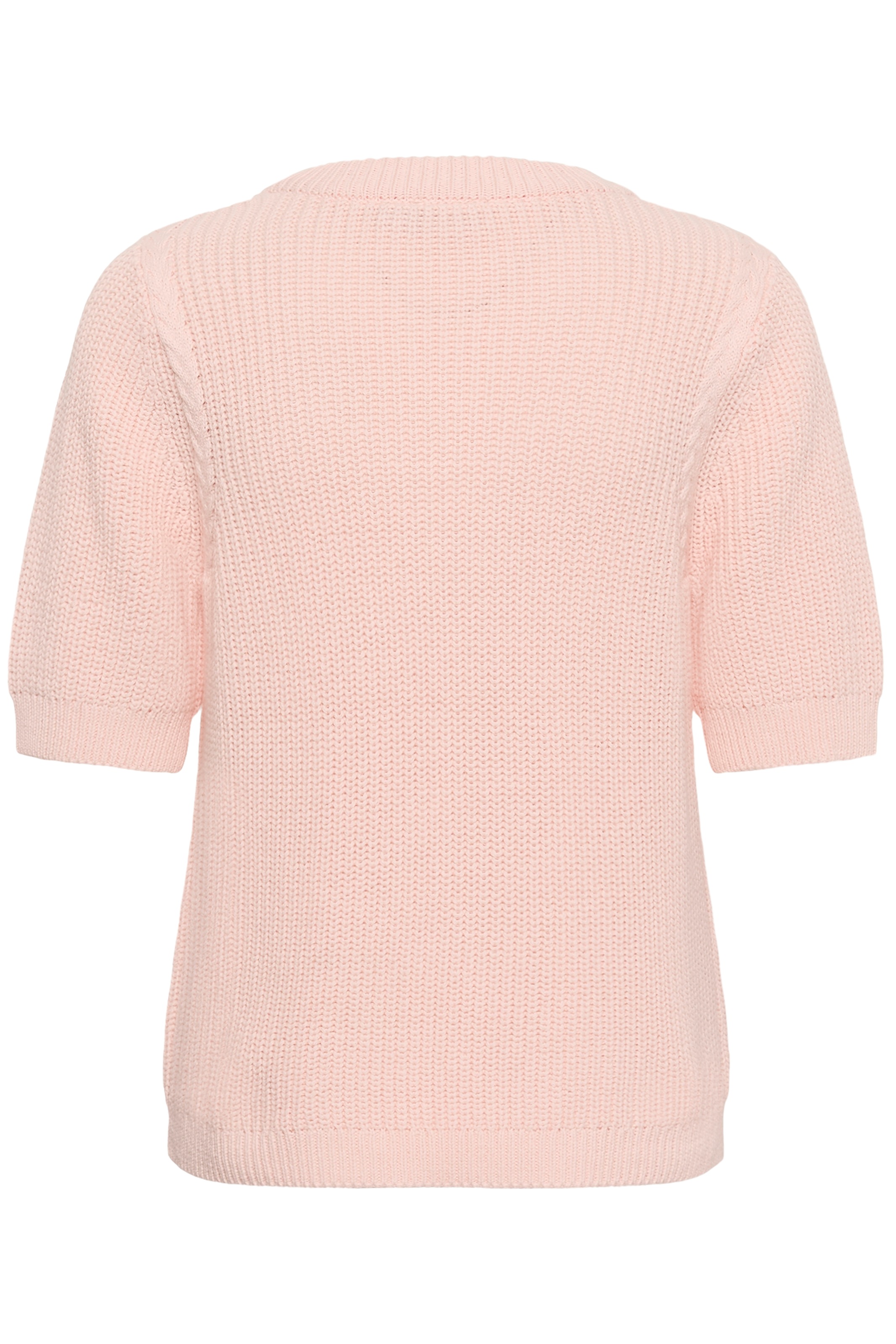 Saint Tropez Strickpullover »PiliaSZ SS Pullover«