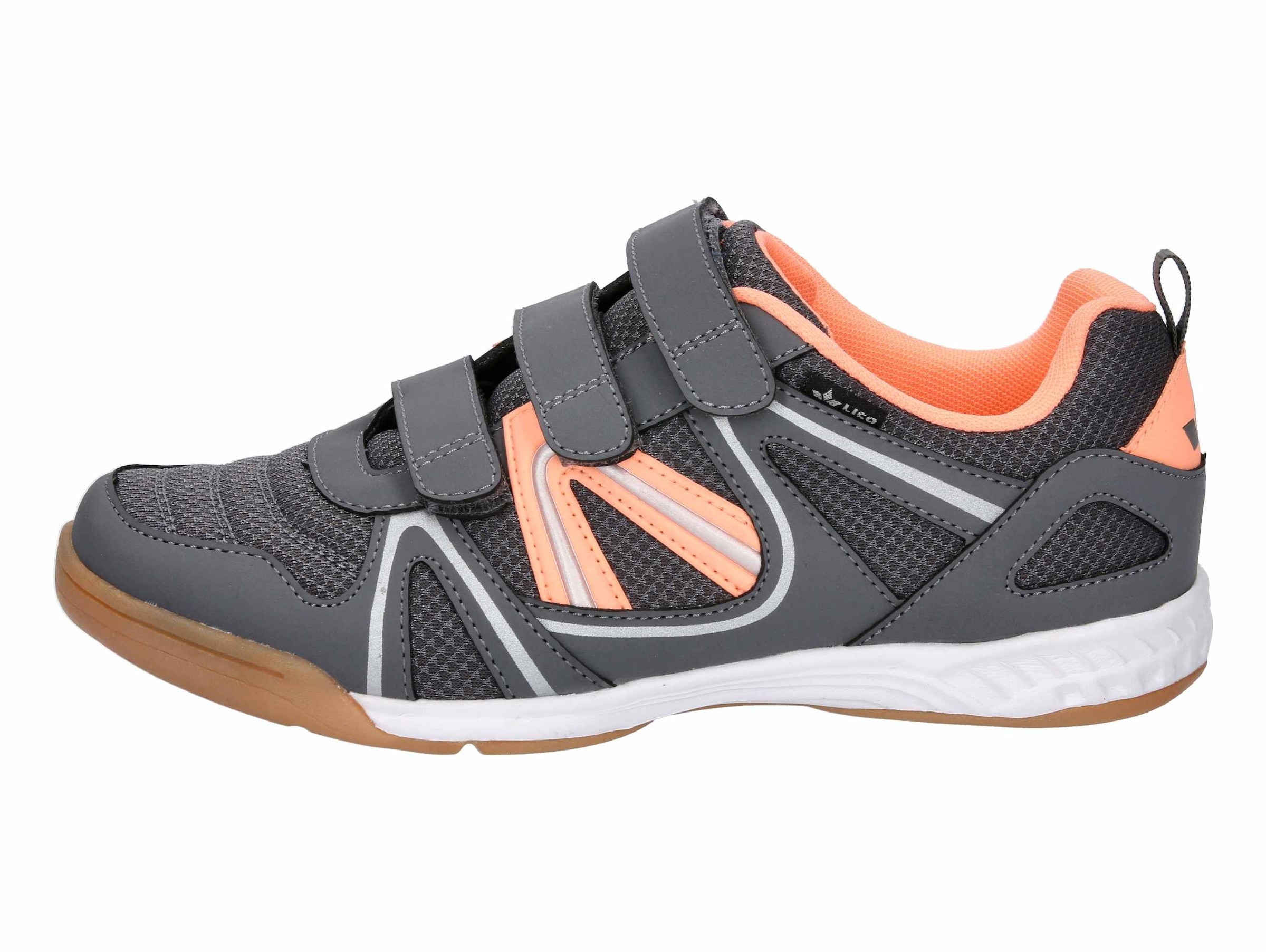 Lico Hallenschuh »Sportschuh Fit Indoor V«