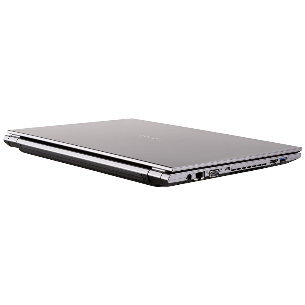 CAPTIVA Business-Notebook »Power Starter I71-694«, 39,6 cm, / 15,6 Zoll, Intel, Core i5, 1000 GB SSD