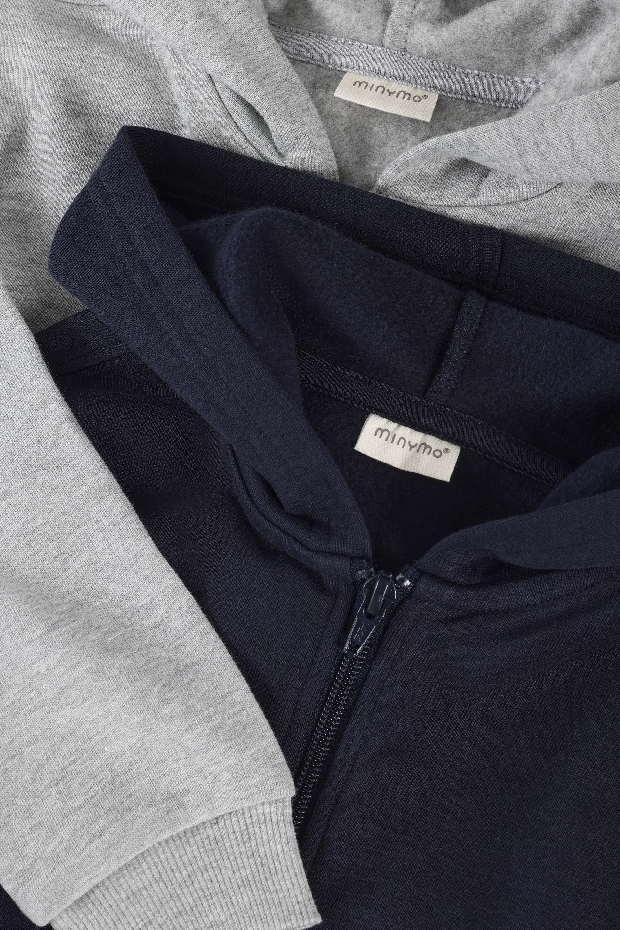 Minymo Sweatjacke »Trainingsjacke MISweat Jacket«
