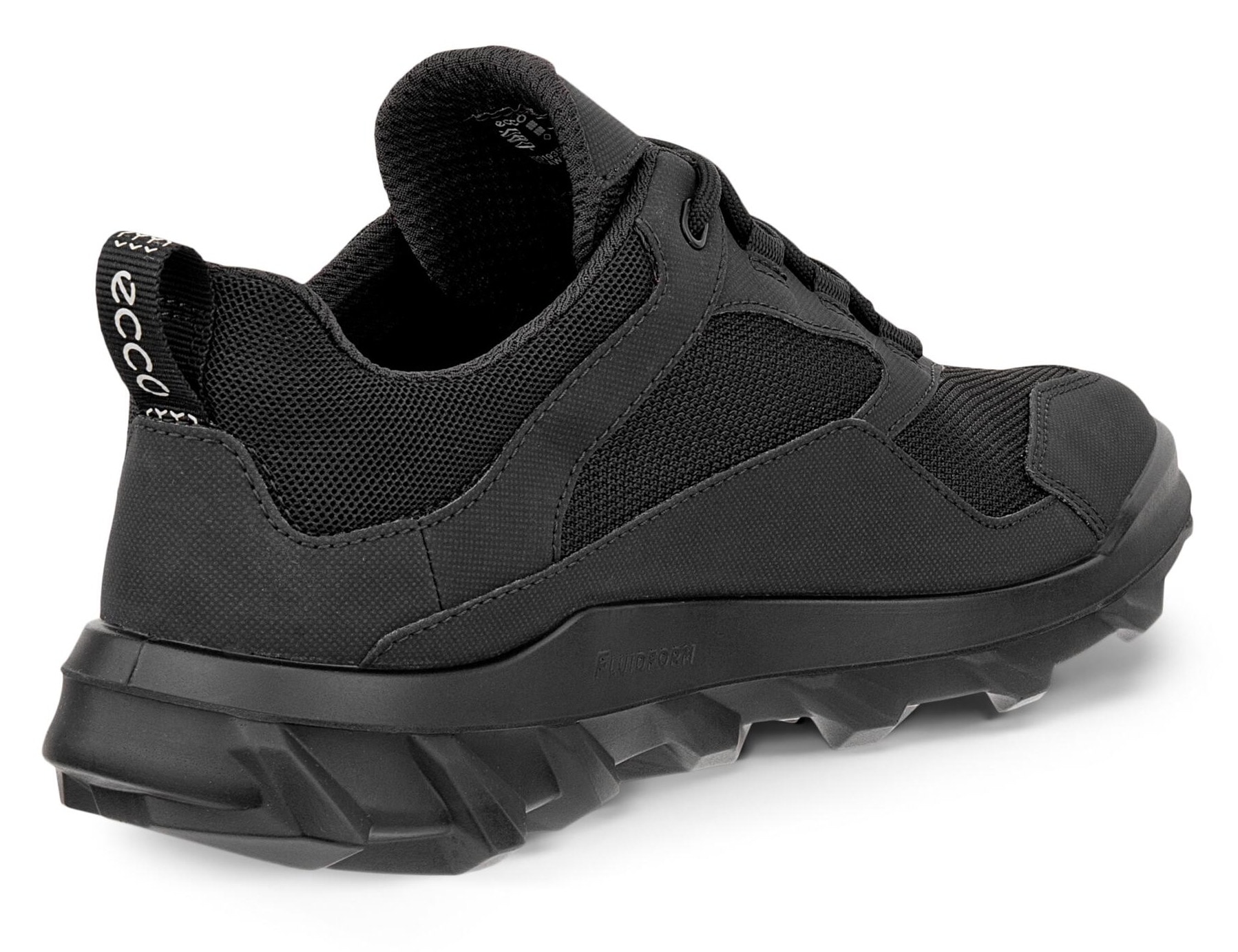 Ecco Sneaker »Mx W«  Schnürschuh, Outdoorschuh mit GORE-TEX