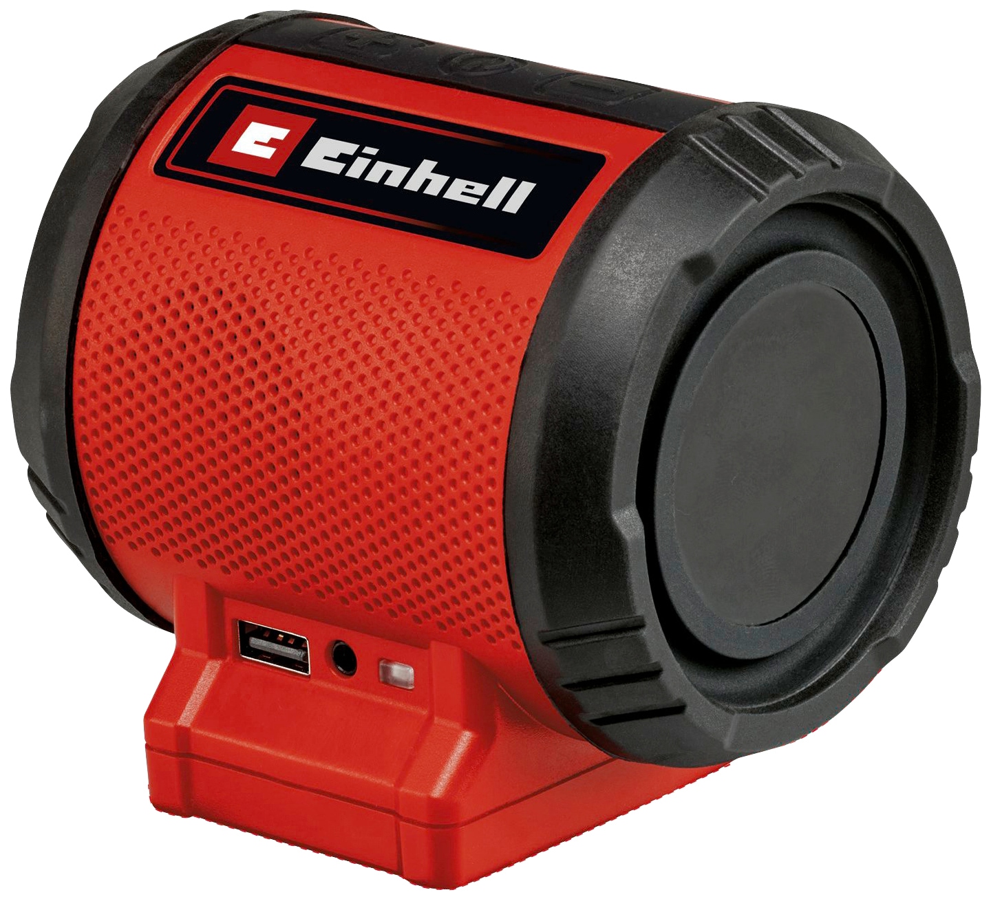 Einhell Bluetooth-Lautsprecher »TC-SR 18 Li BT - Solo«, (1 St.), ohne Akku, ohne... kaufen