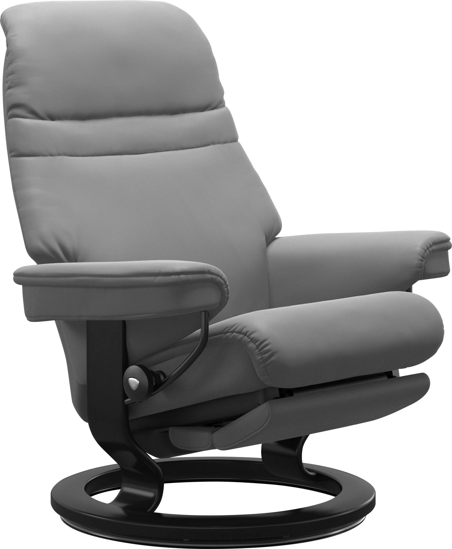Stressless® Relaxsessel »Sunrise«, elektrisch verstellbar, optional 2-motorisch, Größe M & L