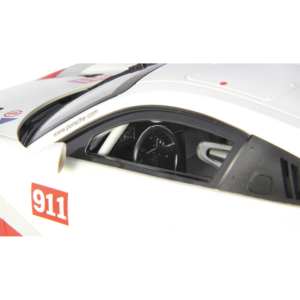 Jamara RC-Auto »Porsche 911 GT3 Cup«