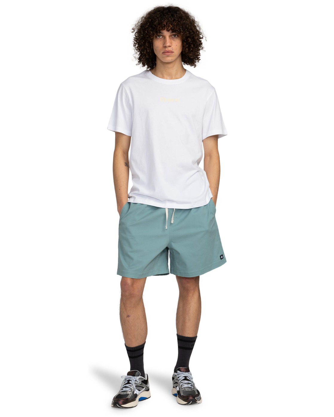 Element T-Shirt »Forever«