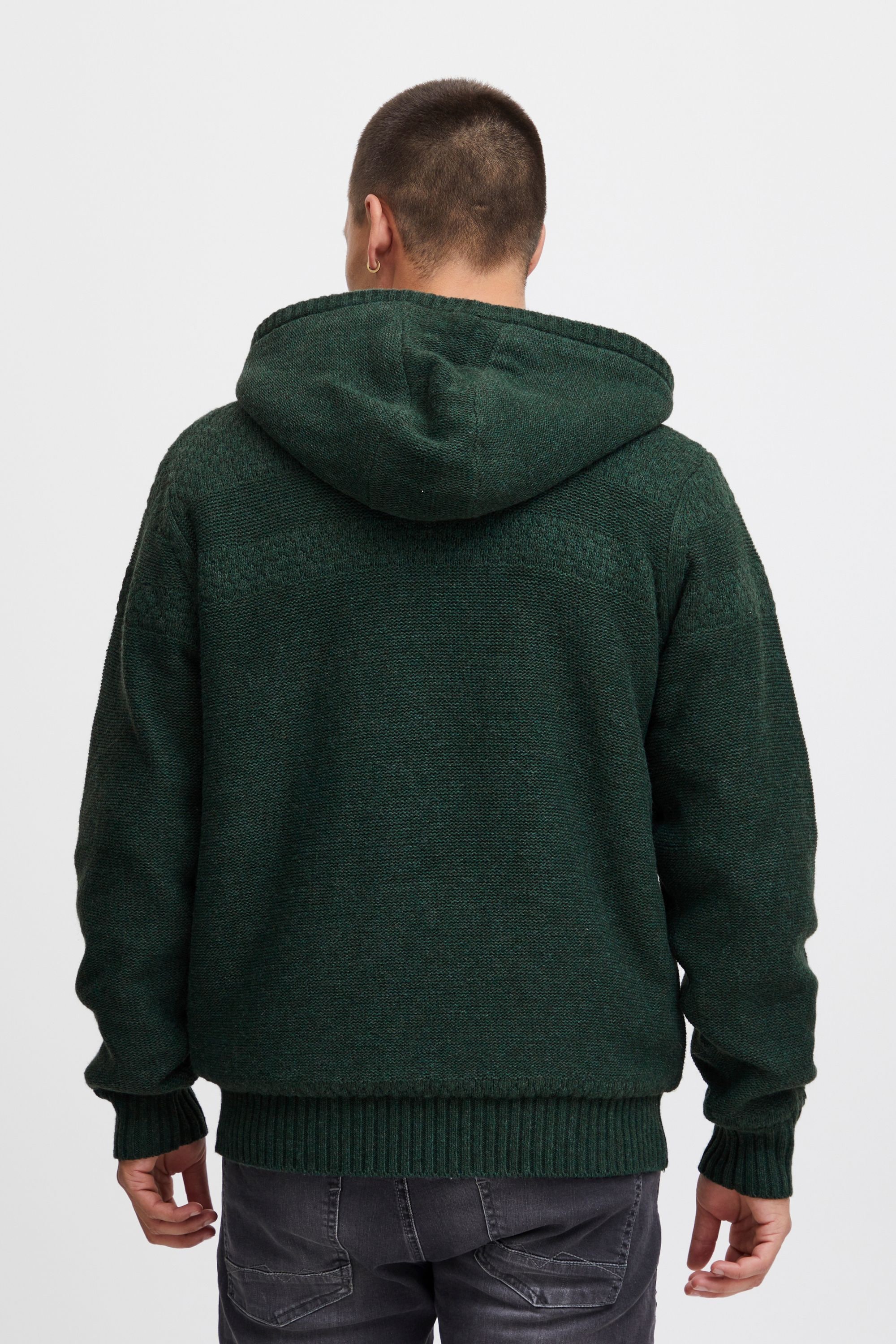 Blend Strickjacke »Strickjacke BHPullover«