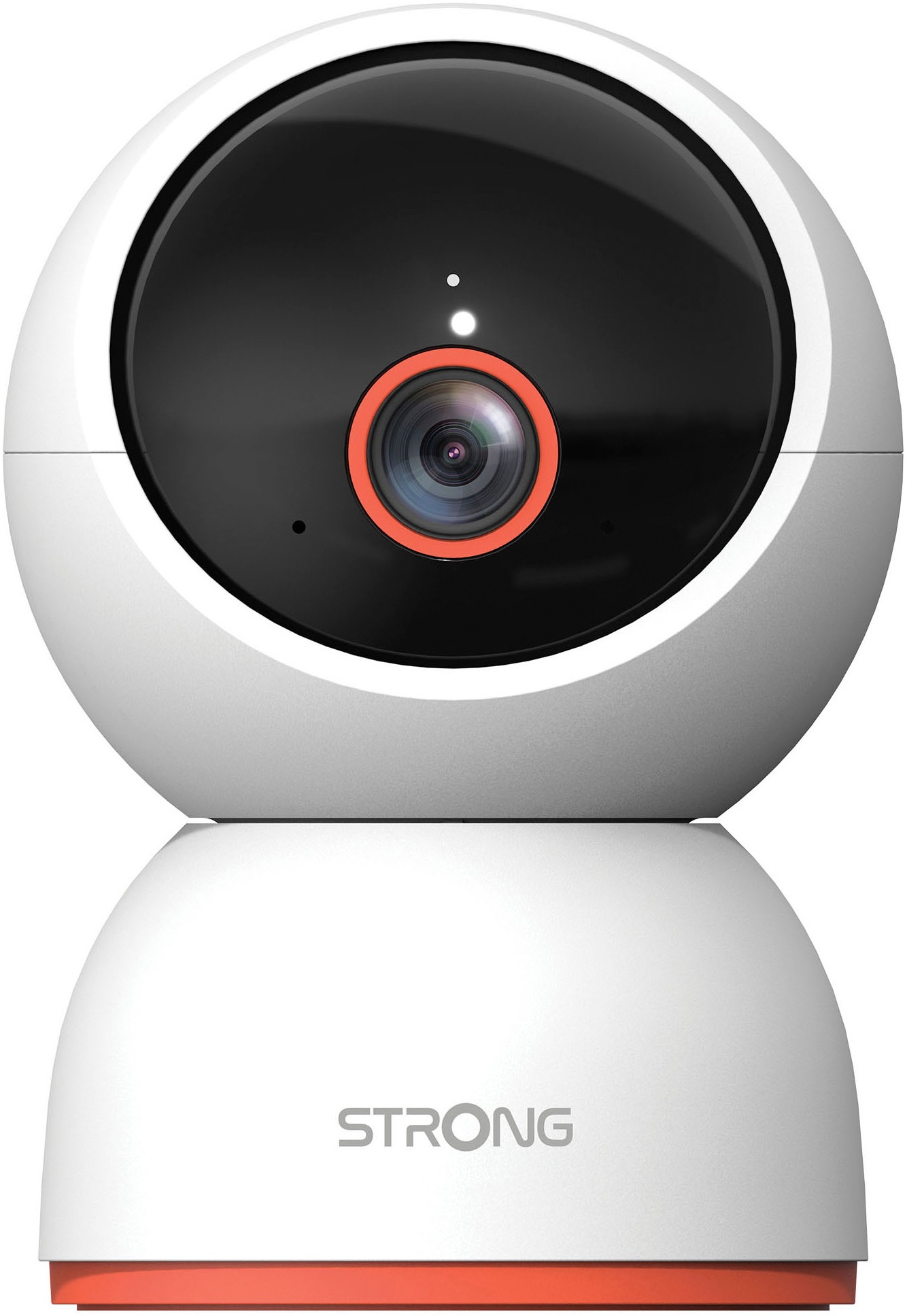 Strong Securitycam »8MP UHD Smart Home Überwachungskamera«, 8-MP-Auflösung, Bewegungs- und menschliche Erkennung