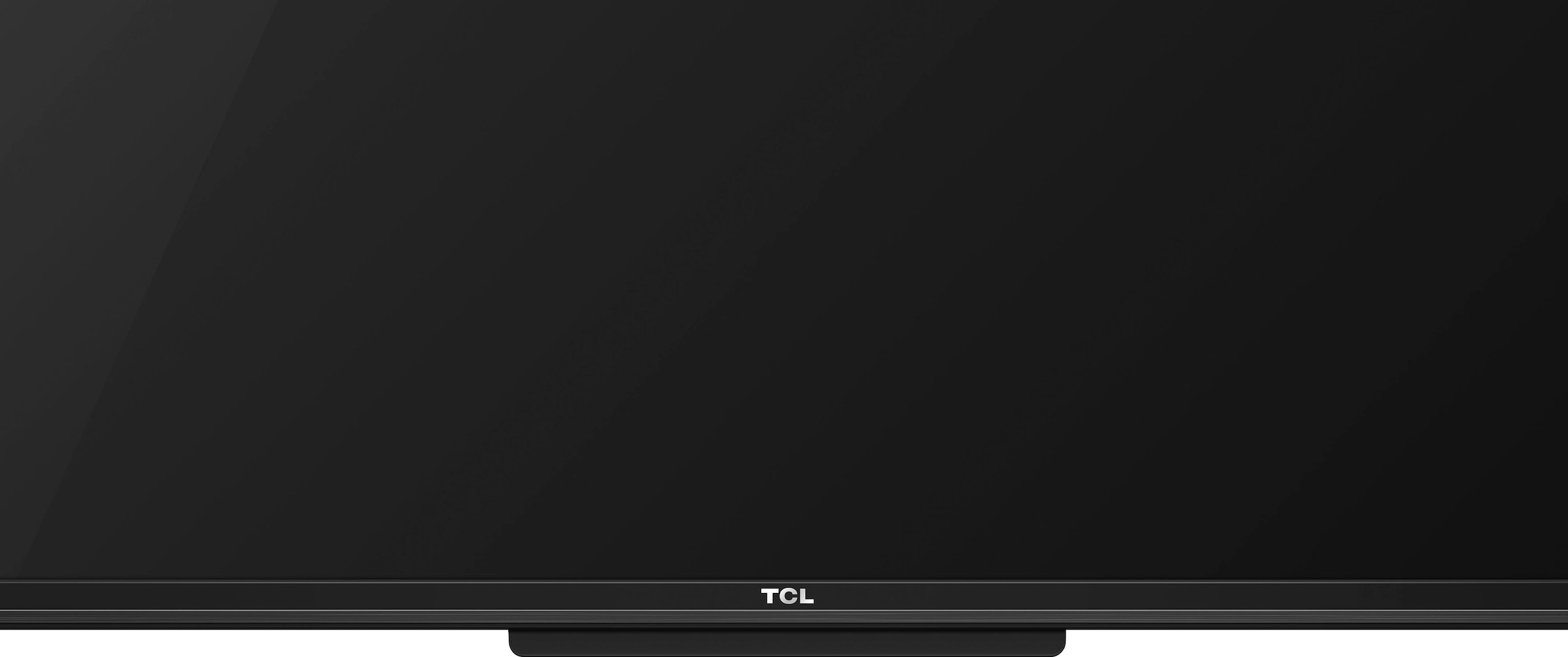 TCL LED-Fernseher »43P631X1«, 108 cm/43 Zoll, 4K Ultra HD, Android TV-Google  TV-Smart-TV, HDR10, 60Hz Motion Clarity, Metallgehäuse ➥ 3 Jahre XXL  Garantie | UNIVERSAL