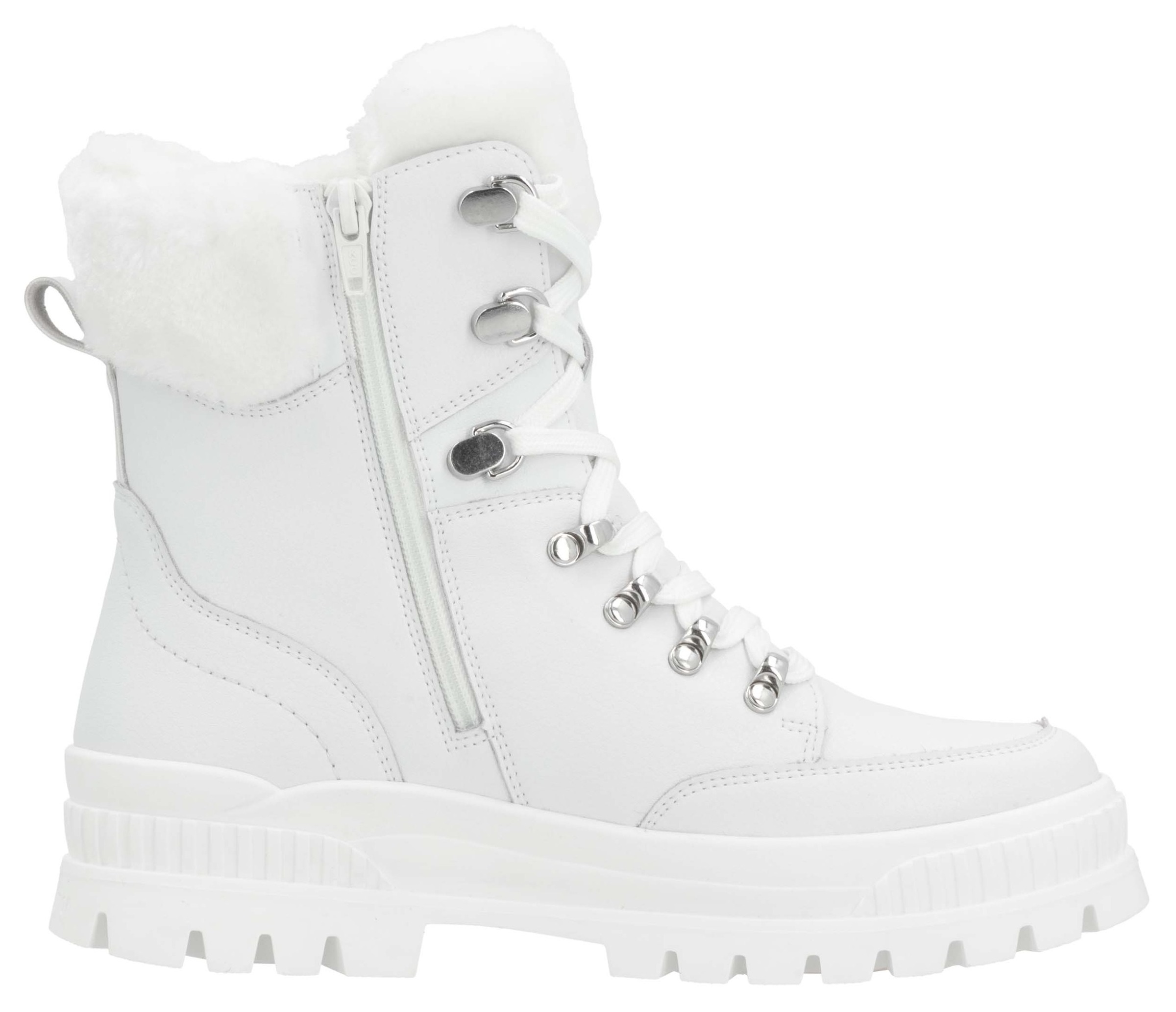 Rieker EVOLUTION Winterboots, Schneeboots, Winterstiefelette mit wasserabweisender R-TEX-Membran