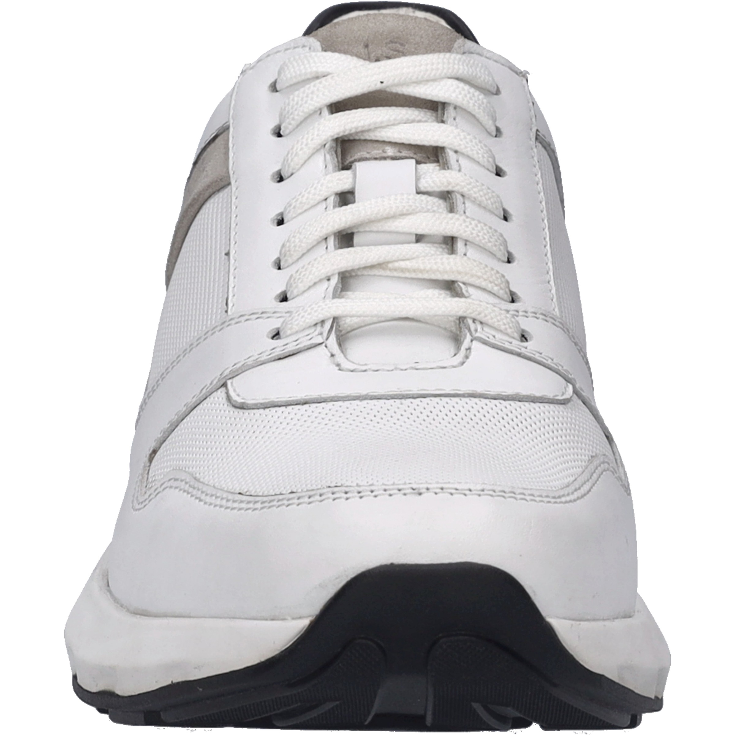 Josef Seibel Sneaker »Cameron 10, weiss-schwarz«