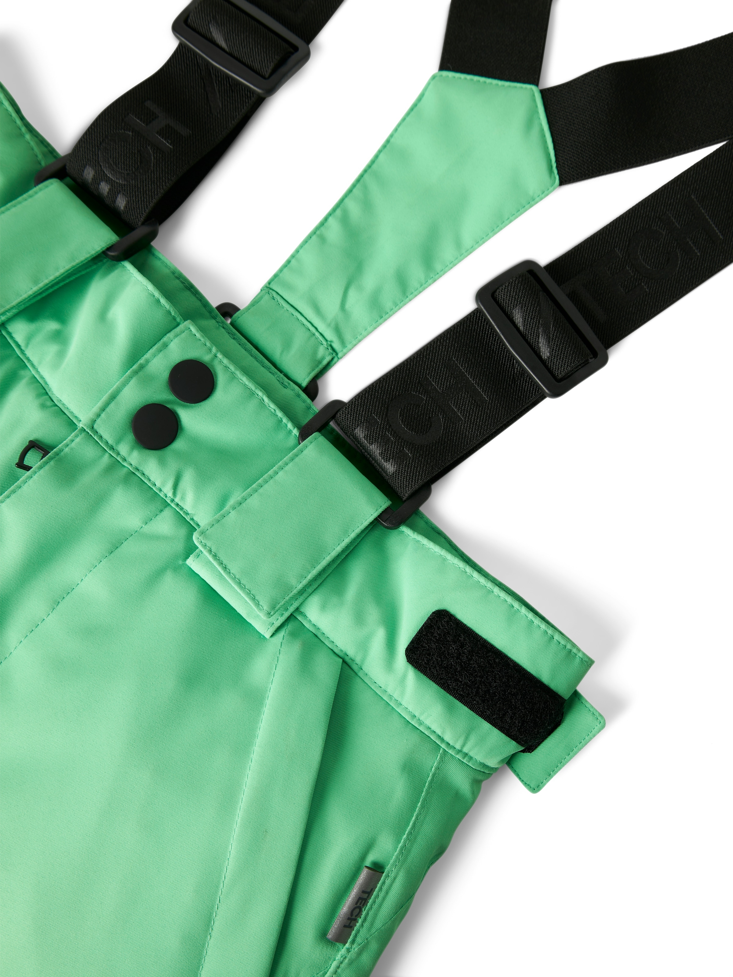 Name It Skihose »NKNSLOPE10 PANT SKI EDITION FO NOOS«