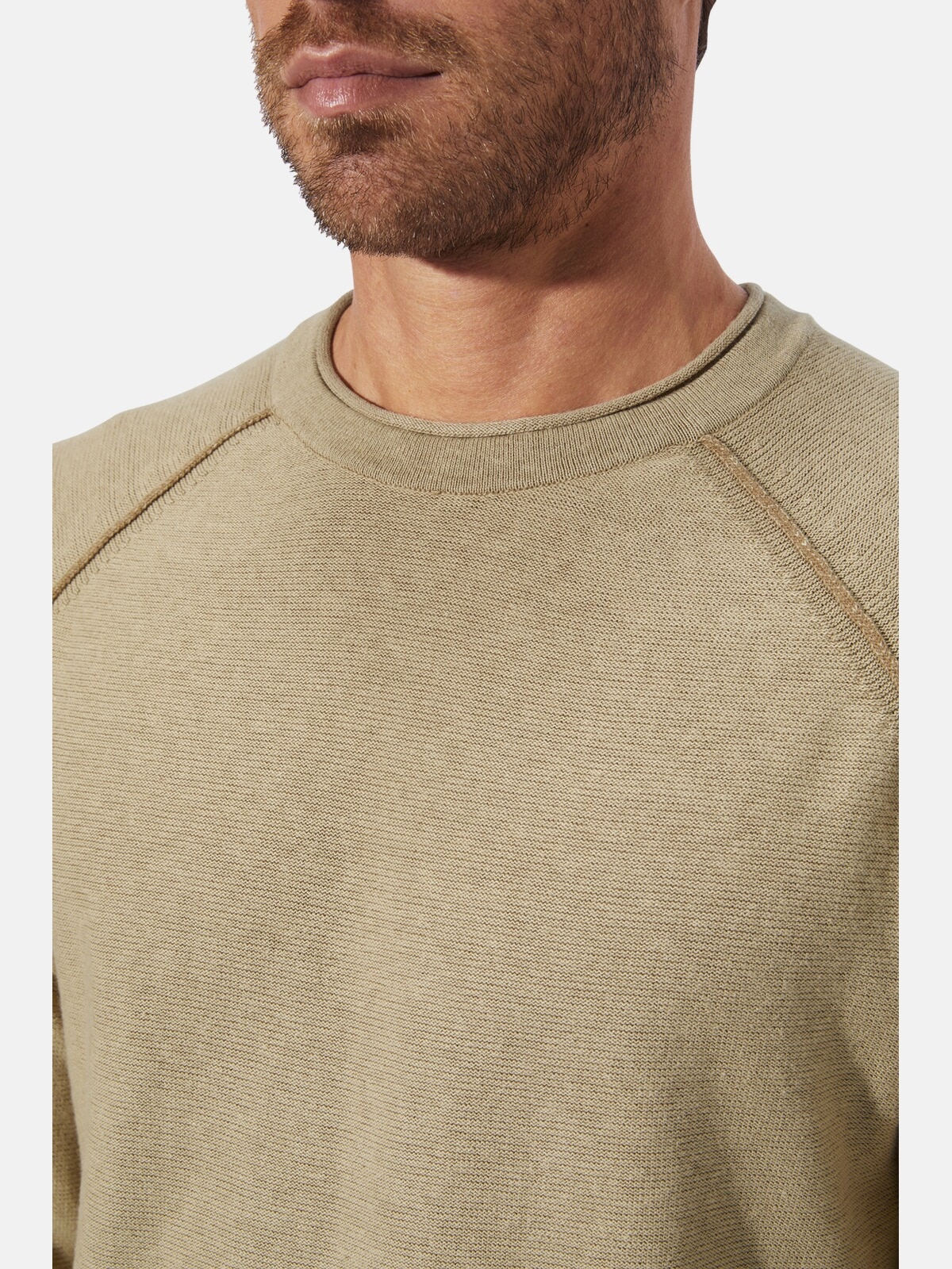 Babista Rundhalspullover »Pullover TESSALINI«, (1 tlg.)
