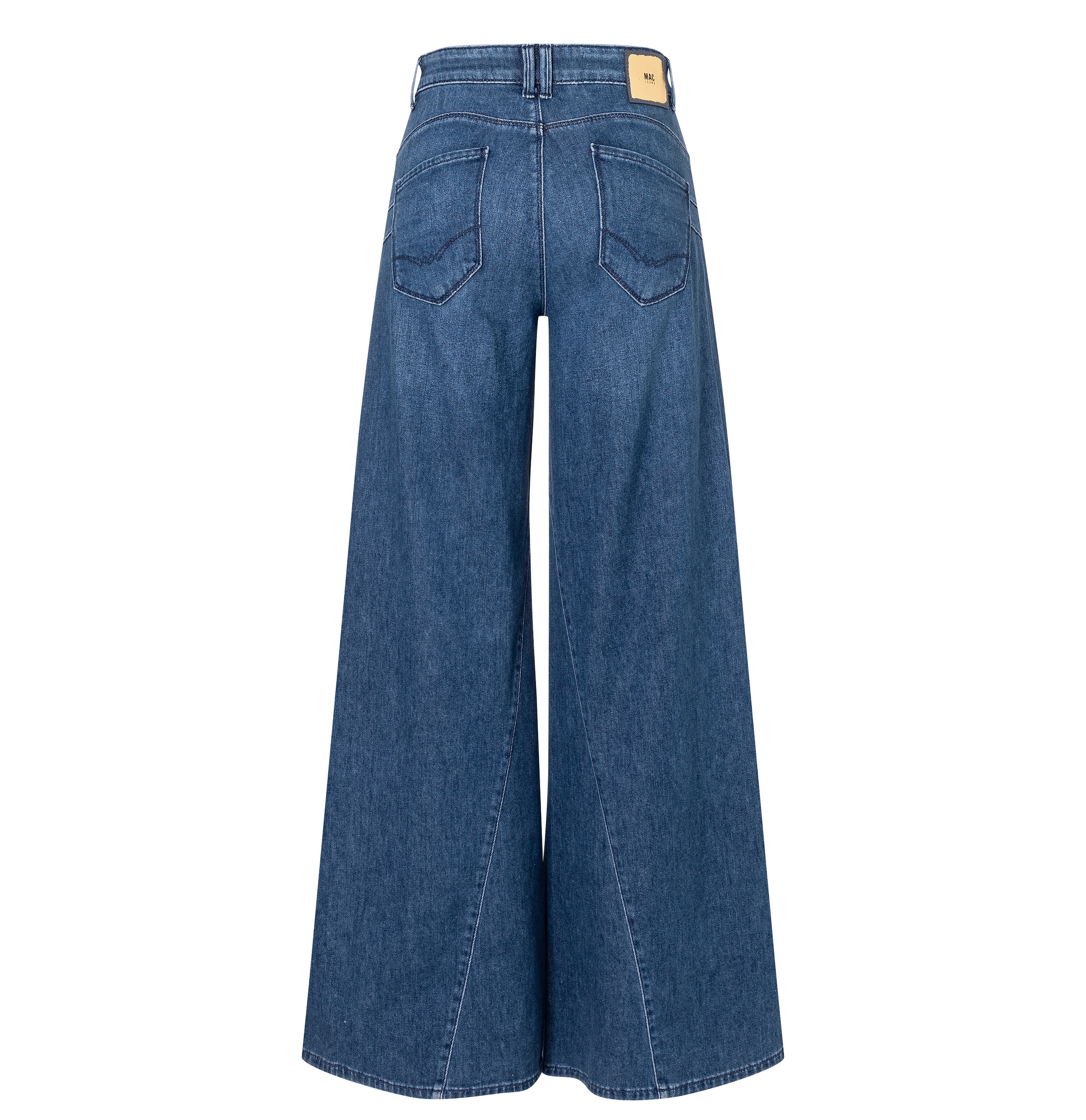MAC Weite Jeans »WIDE extreme« im Five-Pocket Style