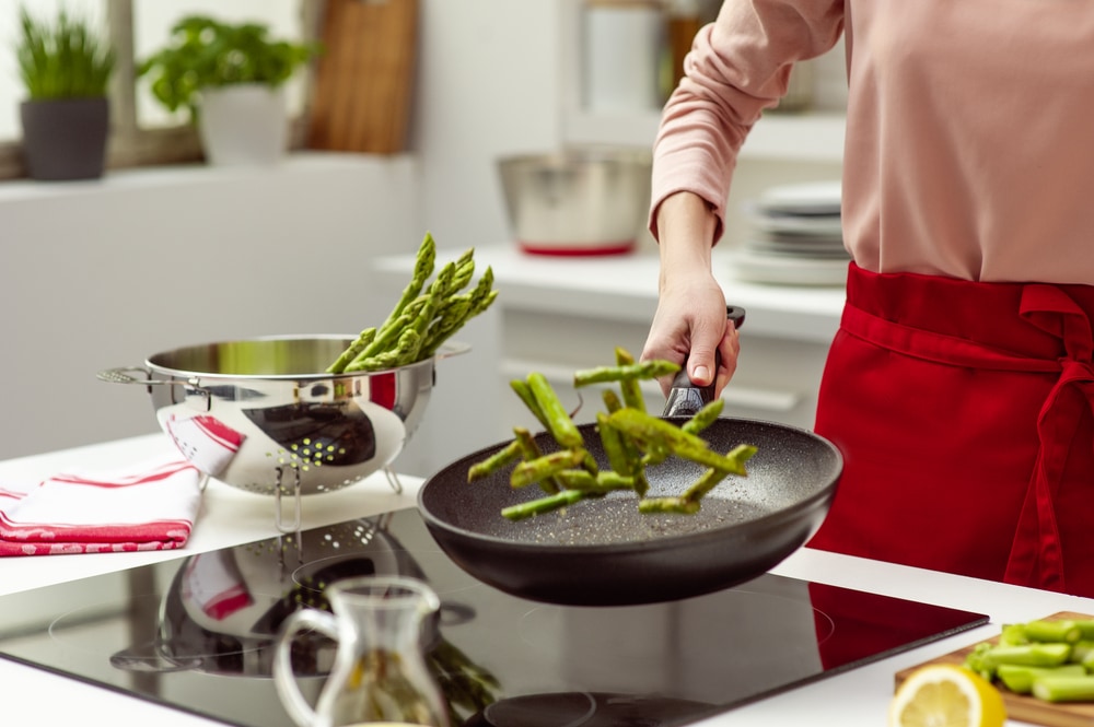 Fissler Bratpfanne »Adamant Classic« Aluminium 1 Stk. tlg. Induktion