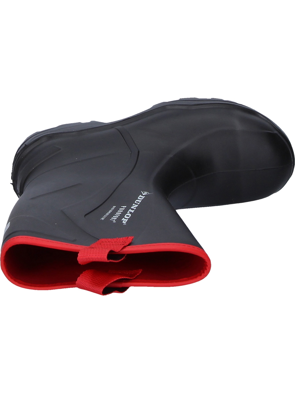 Dunlop Gummistiefel »Purofort+ Rugged full safety«