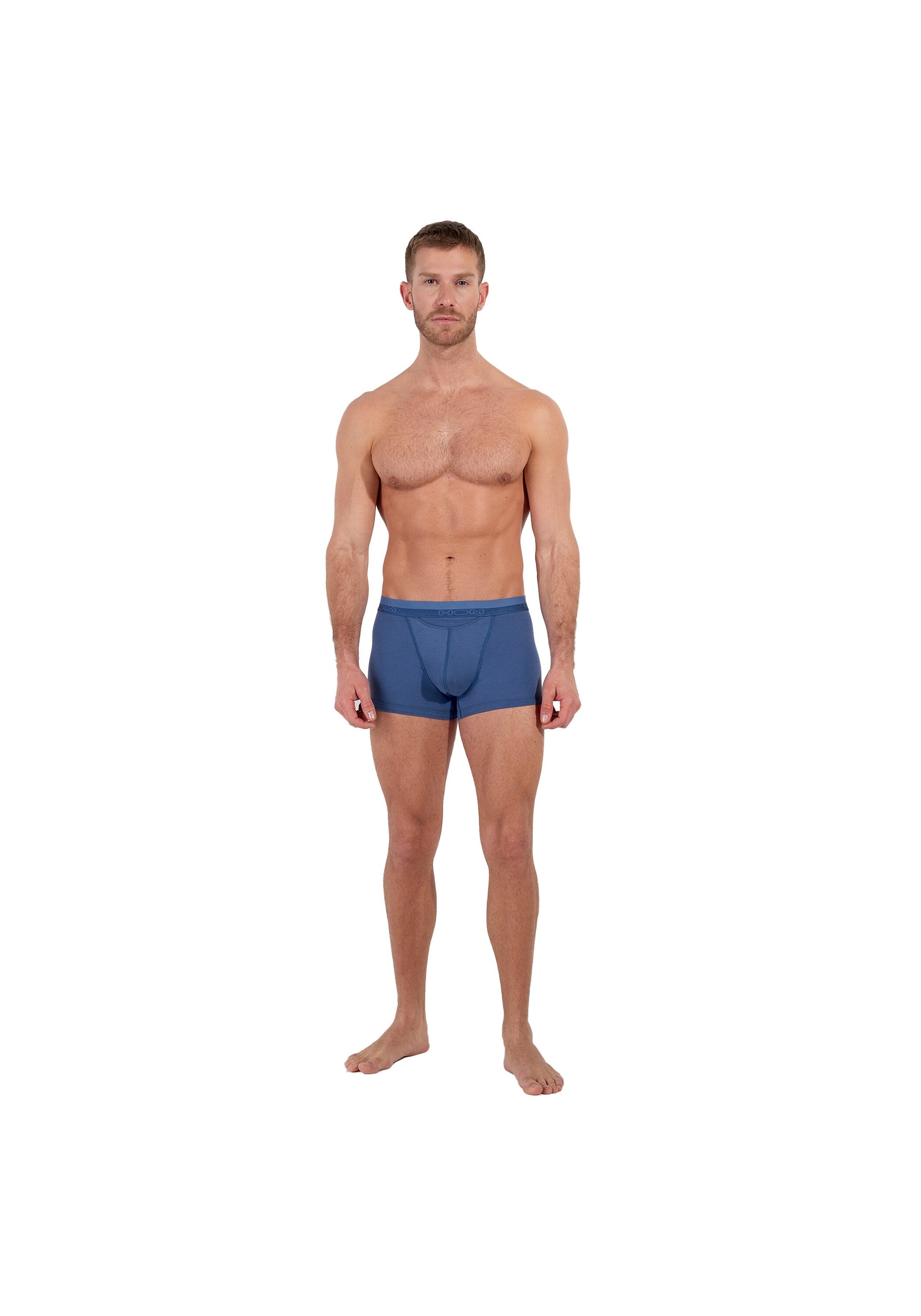 Hom Boxershorts »Boxershort Boxer Brief HO1 1er Pack«