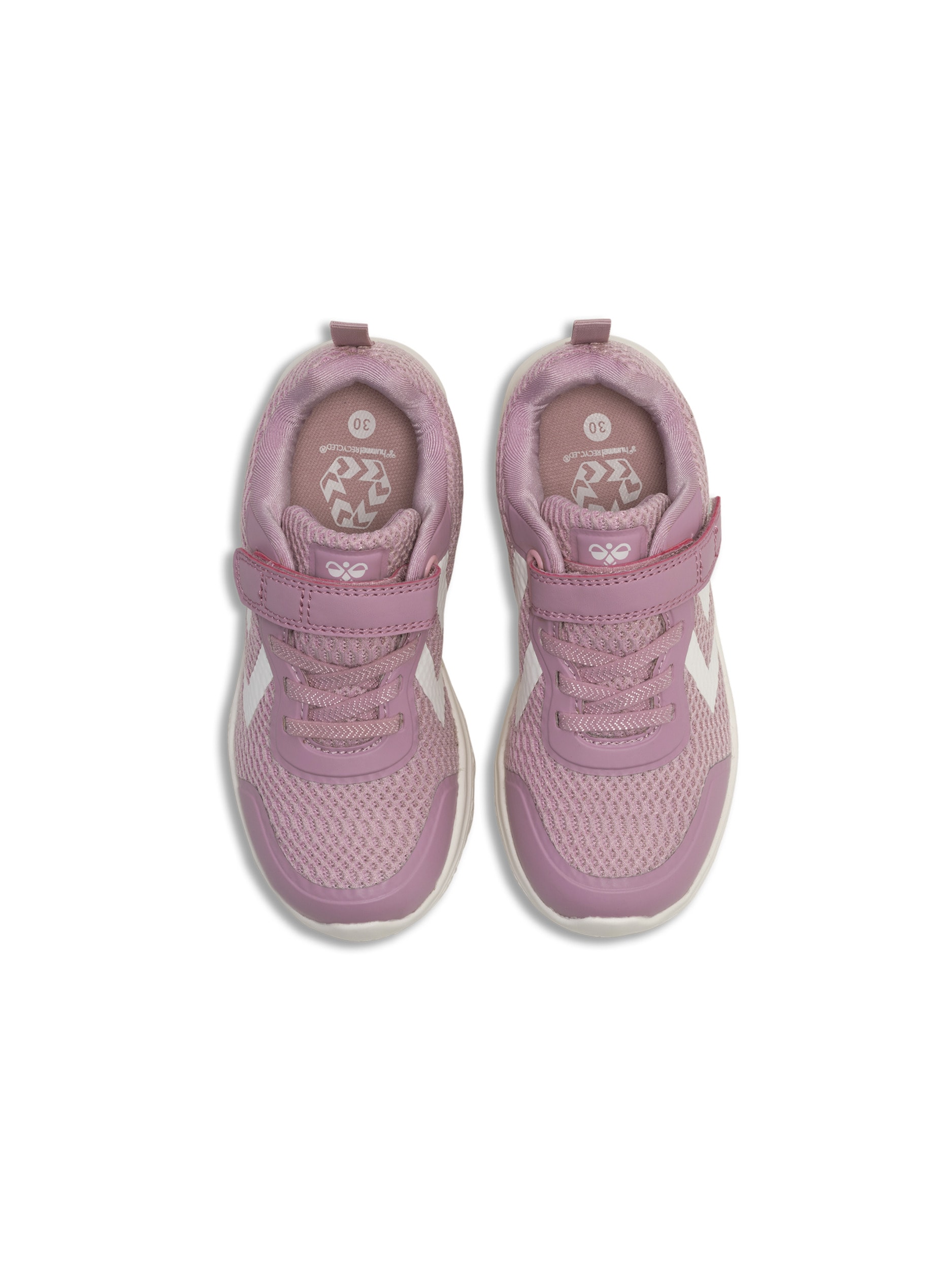 hummel Sneaker »ACTUS  RECYCLED JR«