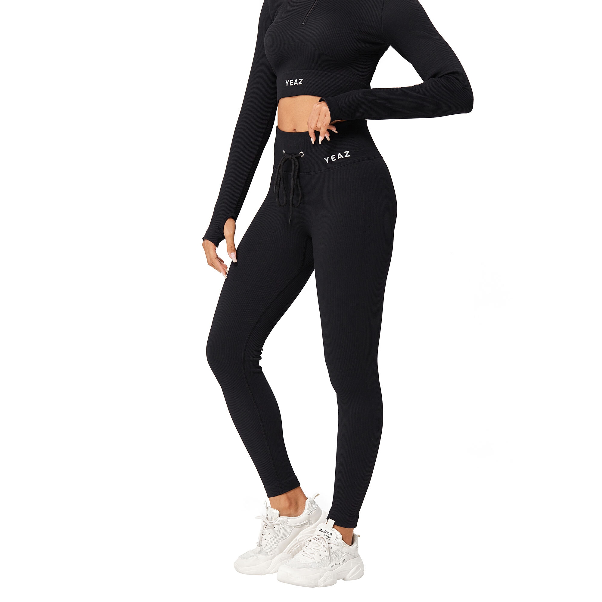 YEAZ Leggings »Leggings RUNWAY«