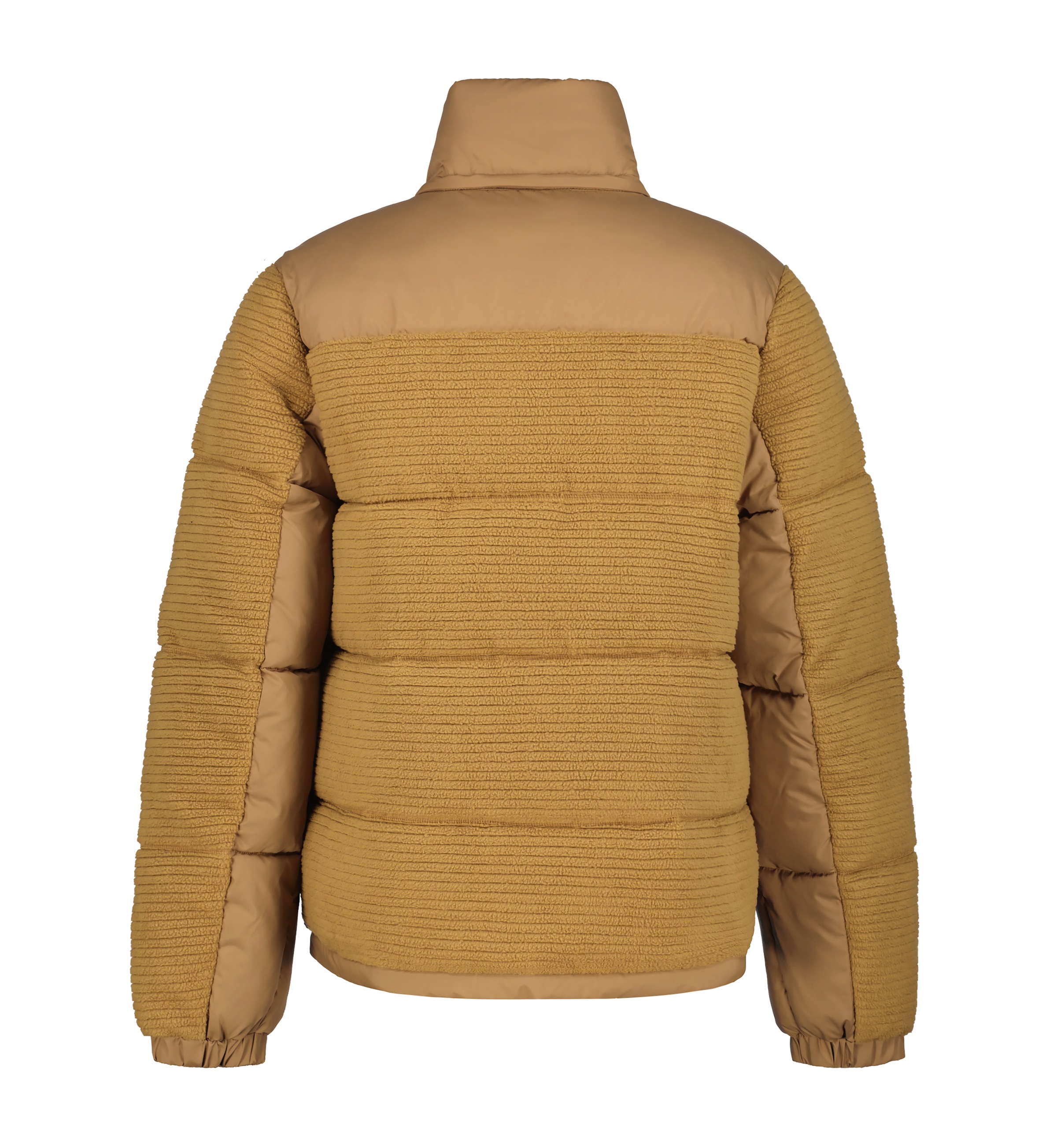 Icepeak Steppjacke »AALAM« mit verstellbarer Kapuze, mit Reißverschlusstaschen