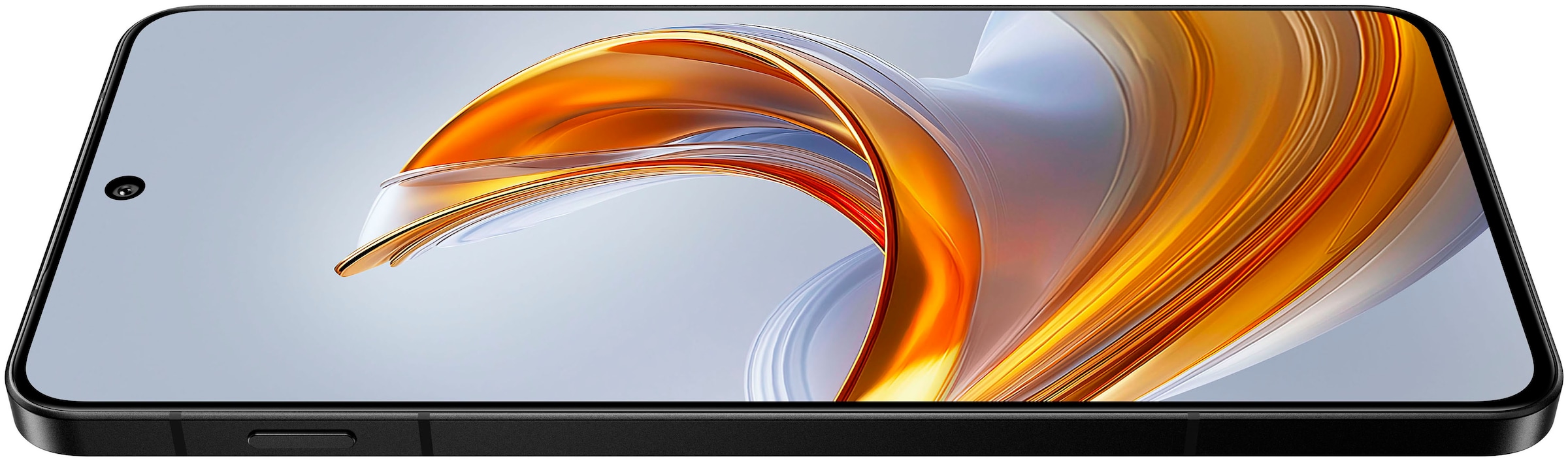 Nubia Smartphone »Nubia Air Pro 8+512GB« black