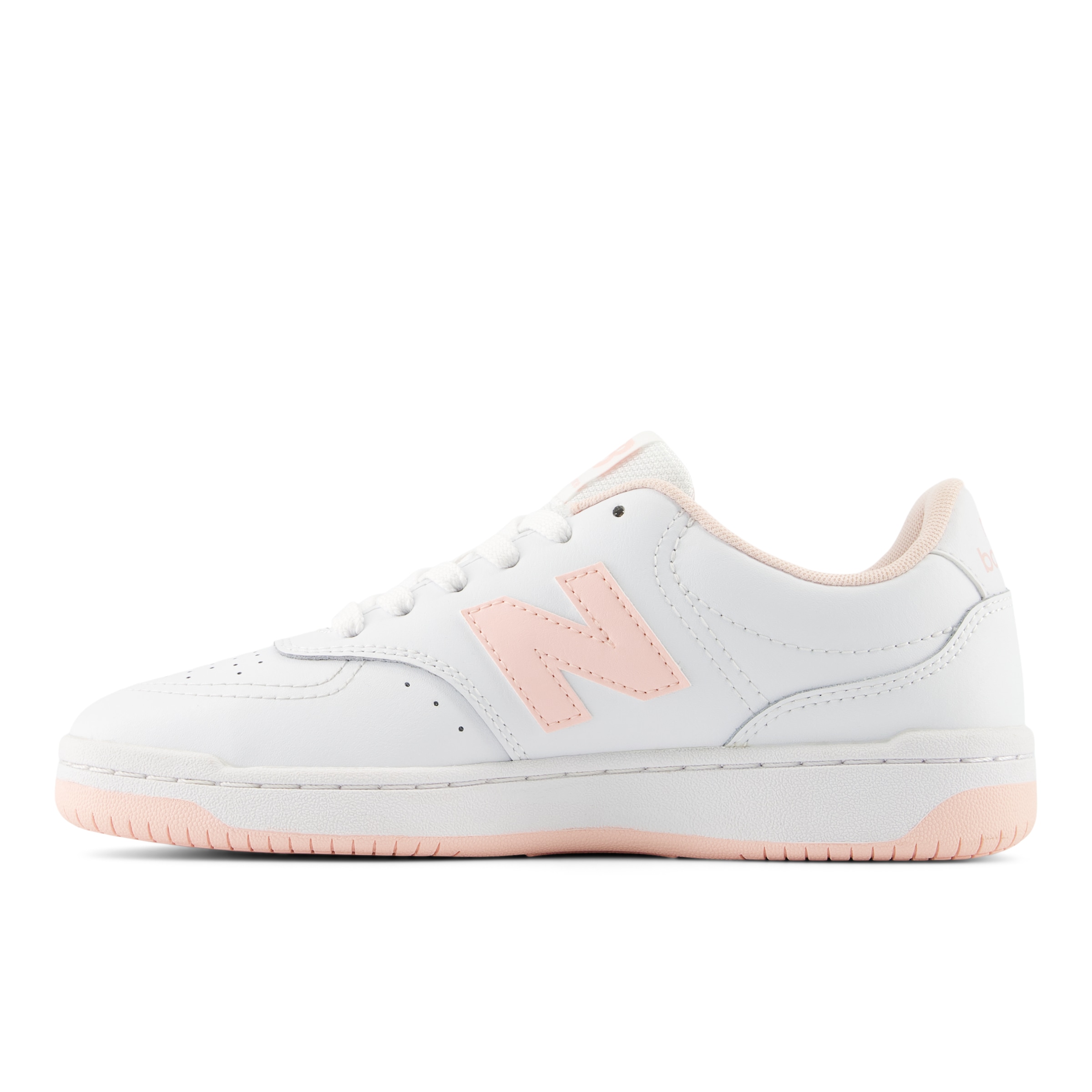 New Balance Sneaker »BB80«, von dem New Balance 550 inspiriert
